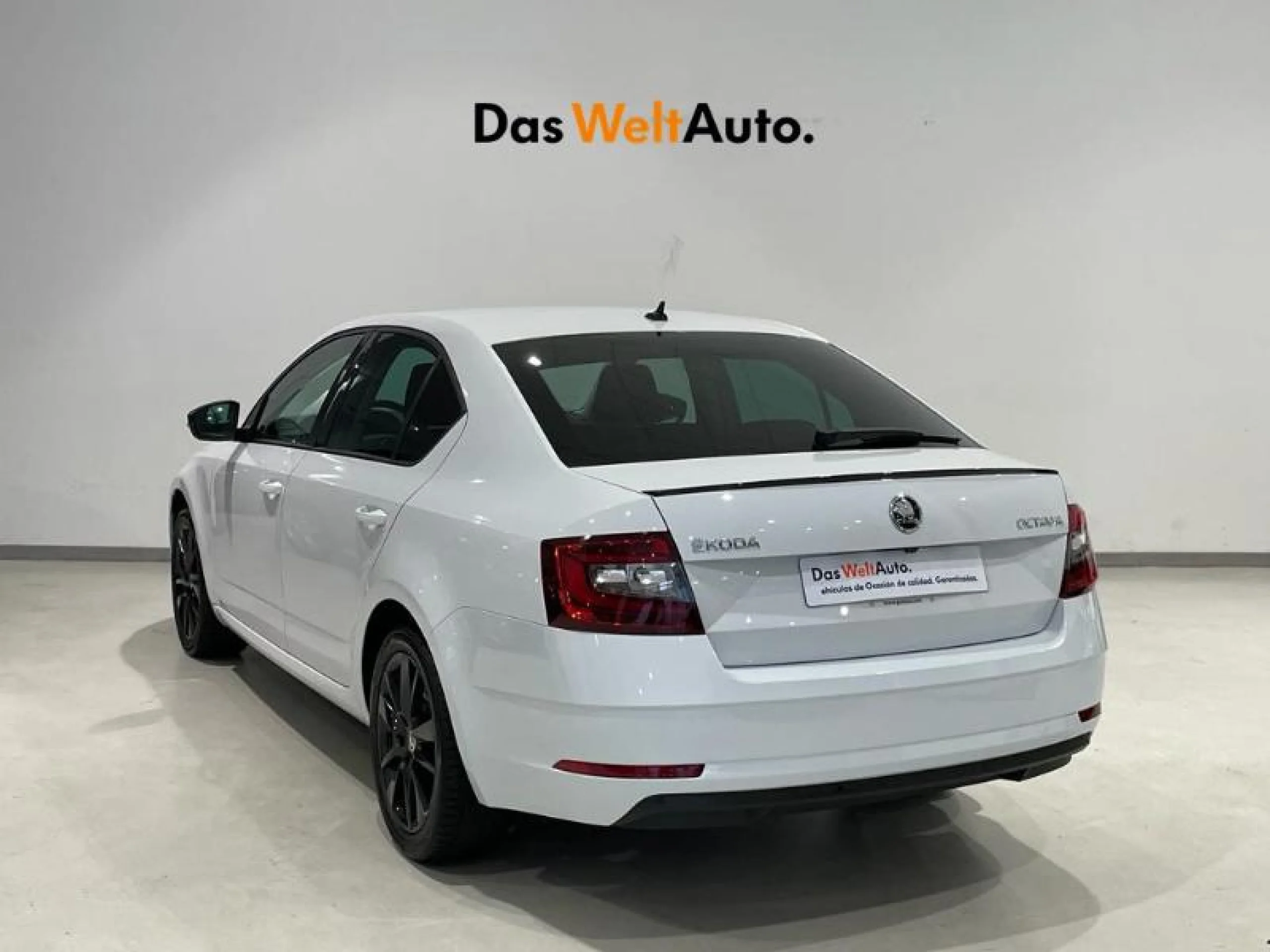 SKODA OCTAVIA 1.5 TSI 110KW (150 CV) MANUAL STYLE - Foto 2