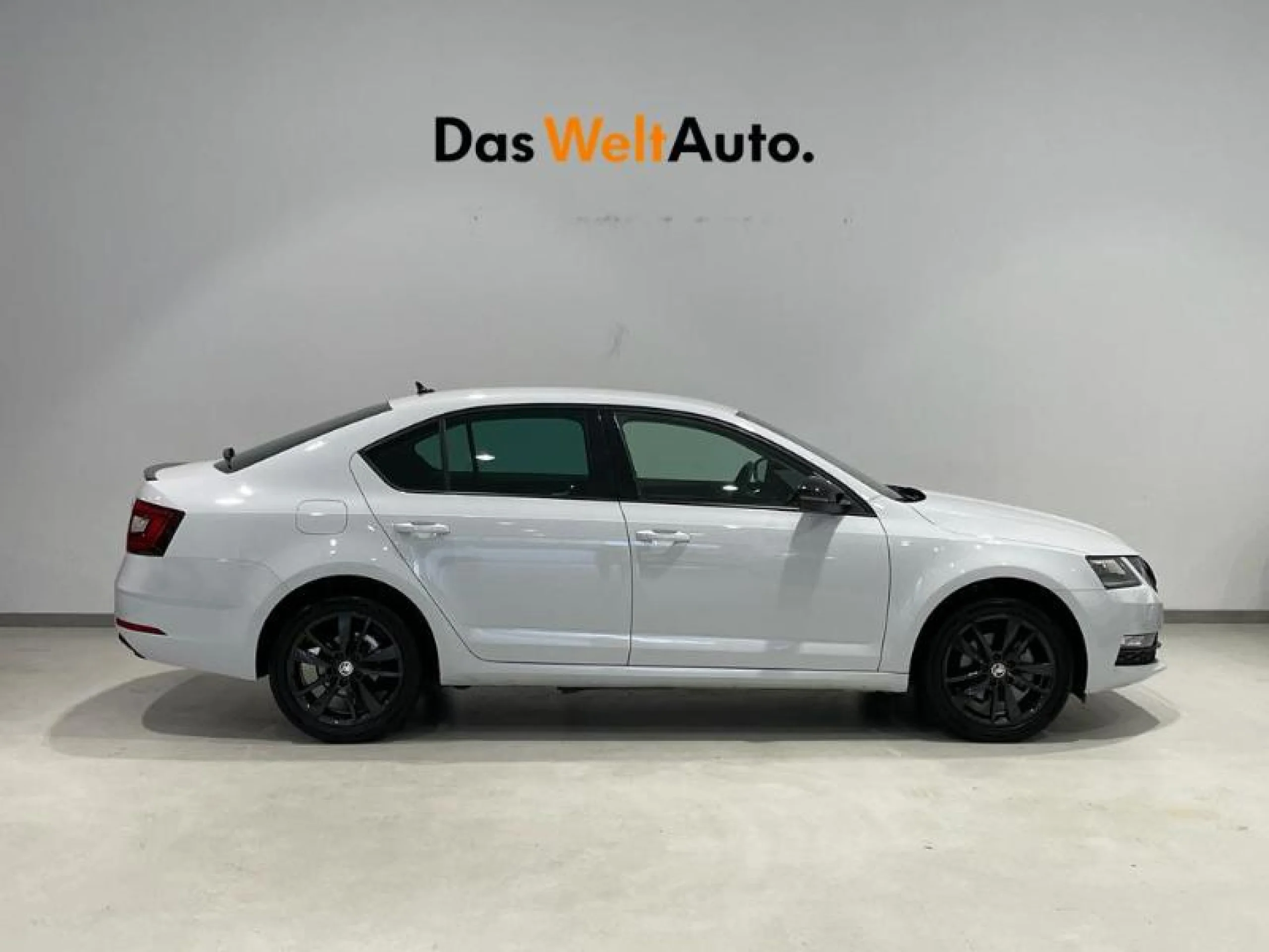 SKODA OCTAVIA 1.5 TSI 110KW (150 CV) MANUAL STYLE - Foto 3