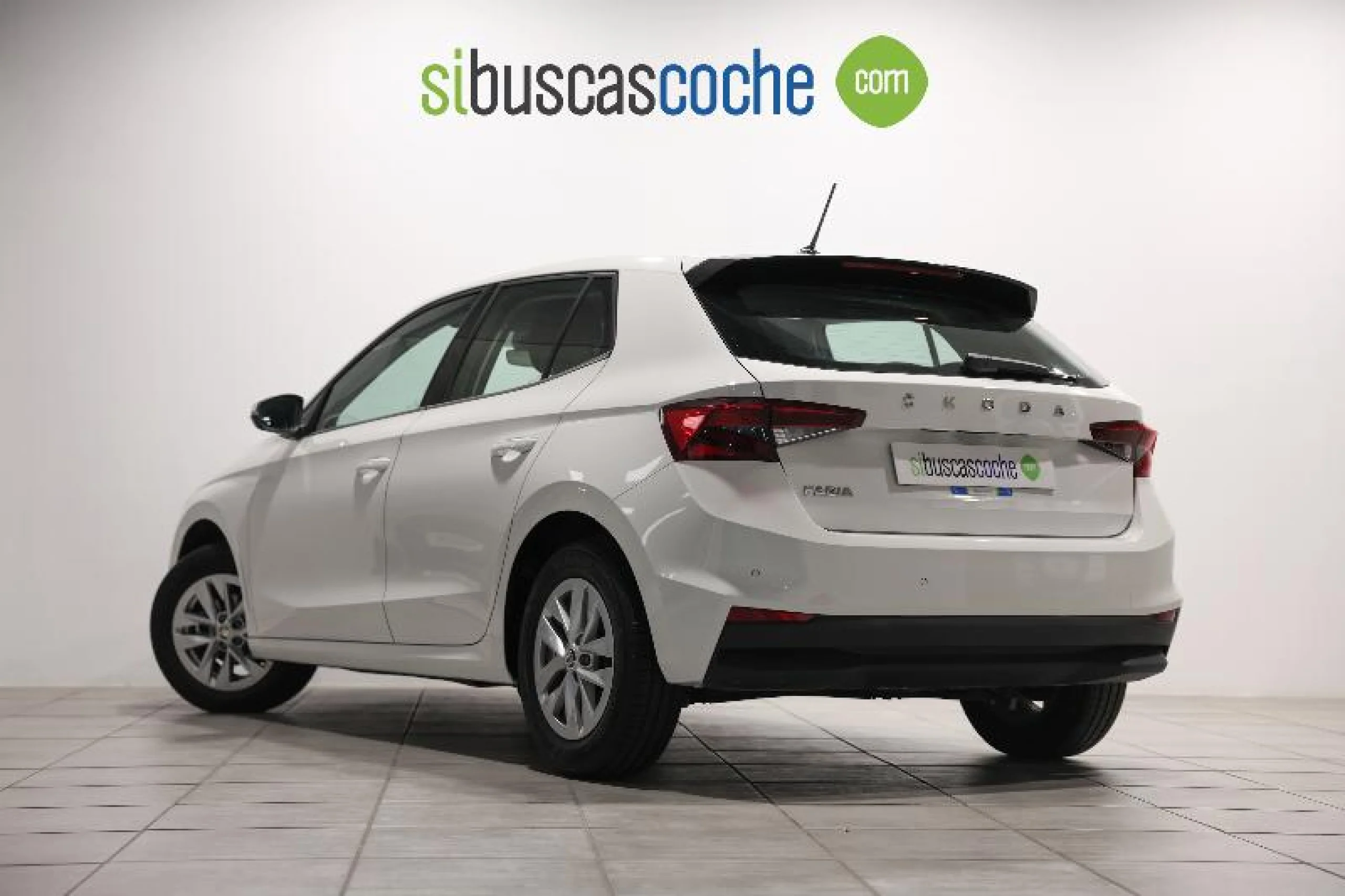 SKODA FABIA 1.0 TSI 70KW (95CV) EMOTION - Foto 2