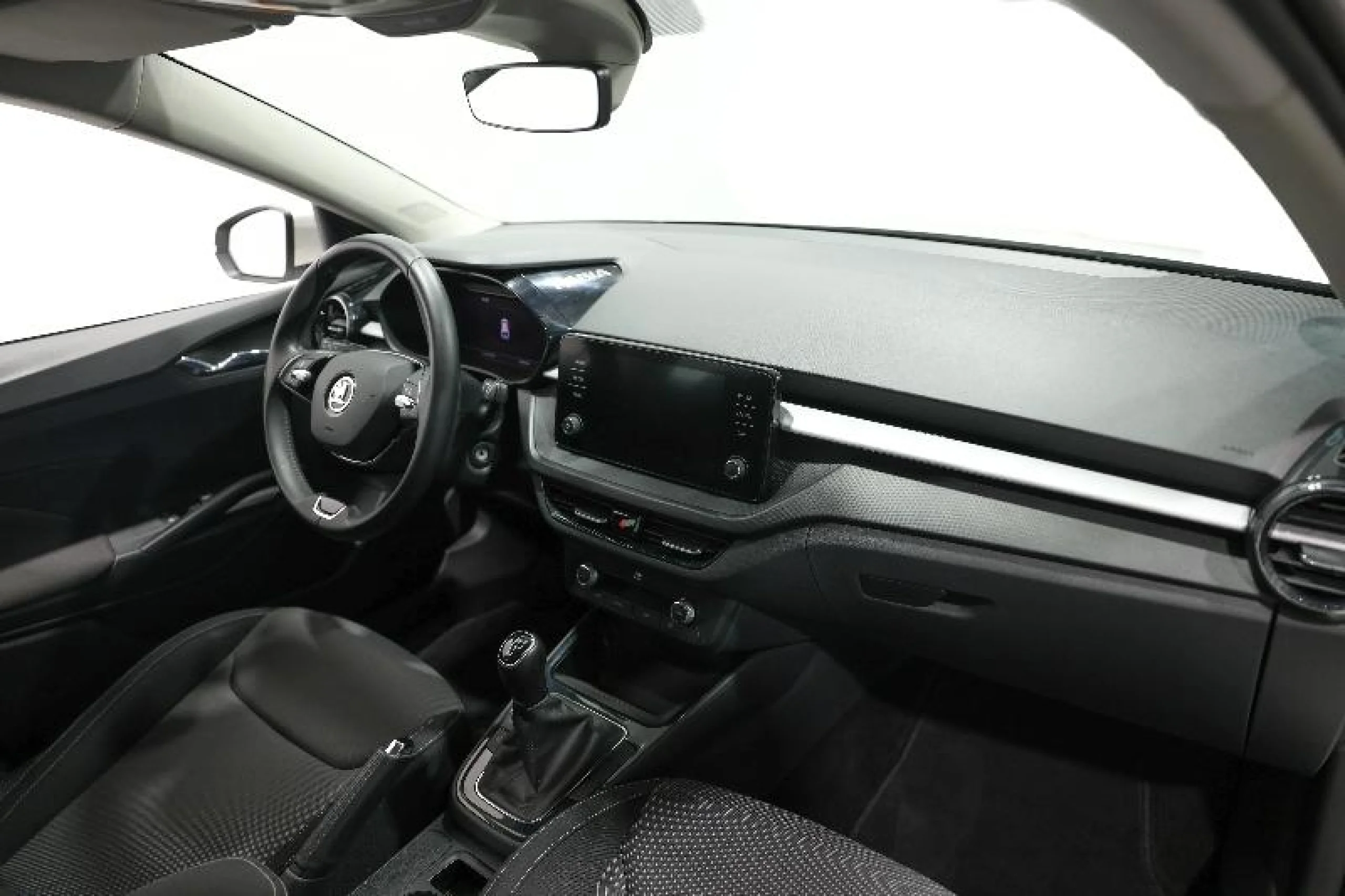 SKODA FABIA 1.0 TSI 70KW (95CV) EMOTION - Foto 4