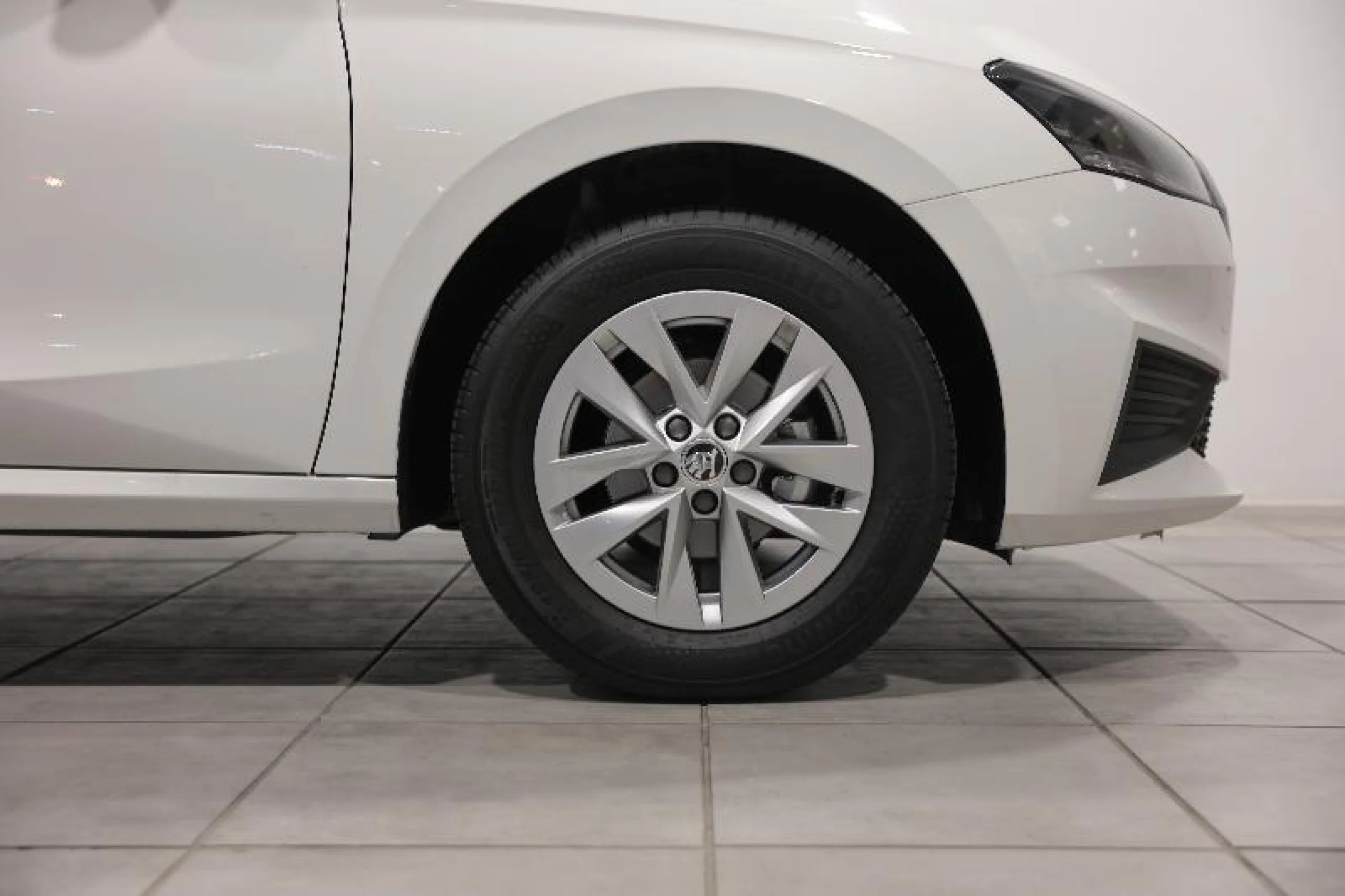 SKODA FABIA 1.0 TSI 70KW (95CV) EMOTION - Foto 8