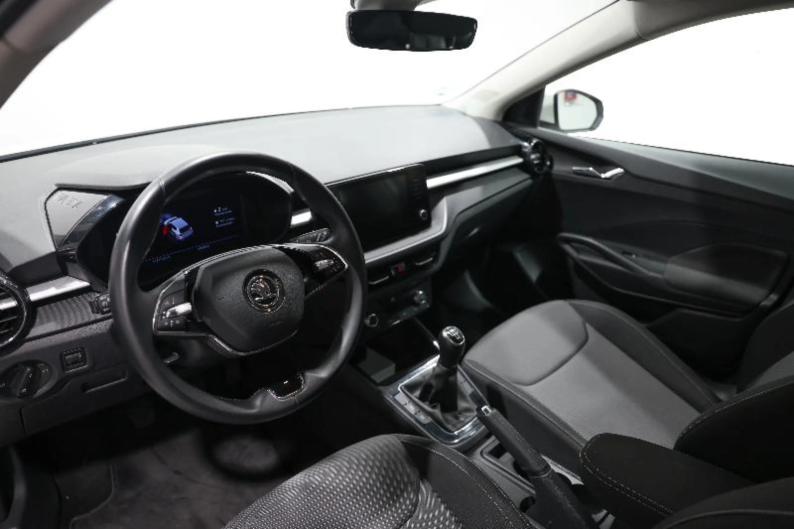 SKODA FABIA 1.0 TSI 70KW (95CV) EMOTION - Foto 10