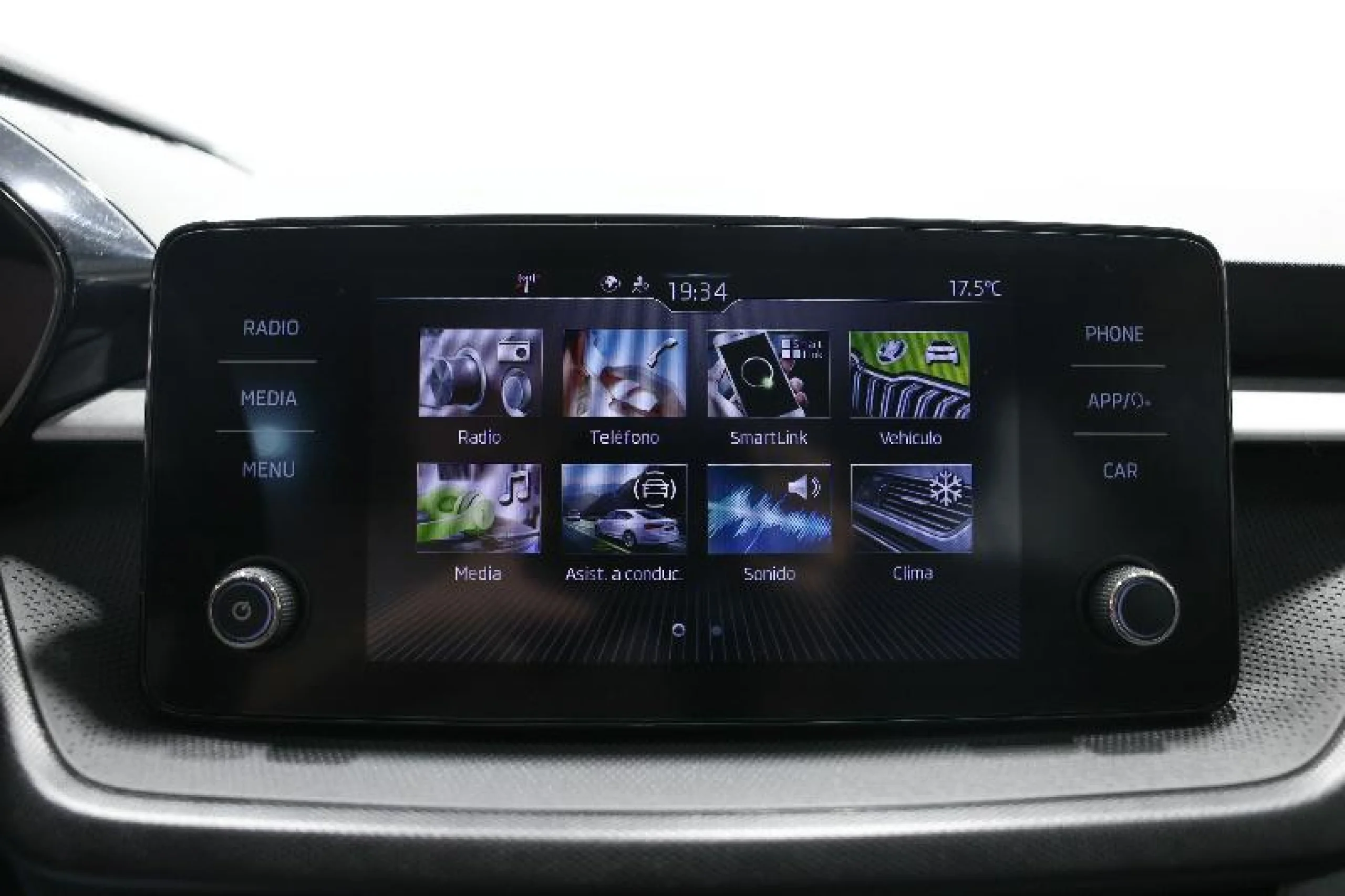 SKODA FABIA 1.0 TSI 70KW (95CV) EMOTION - Foto 11