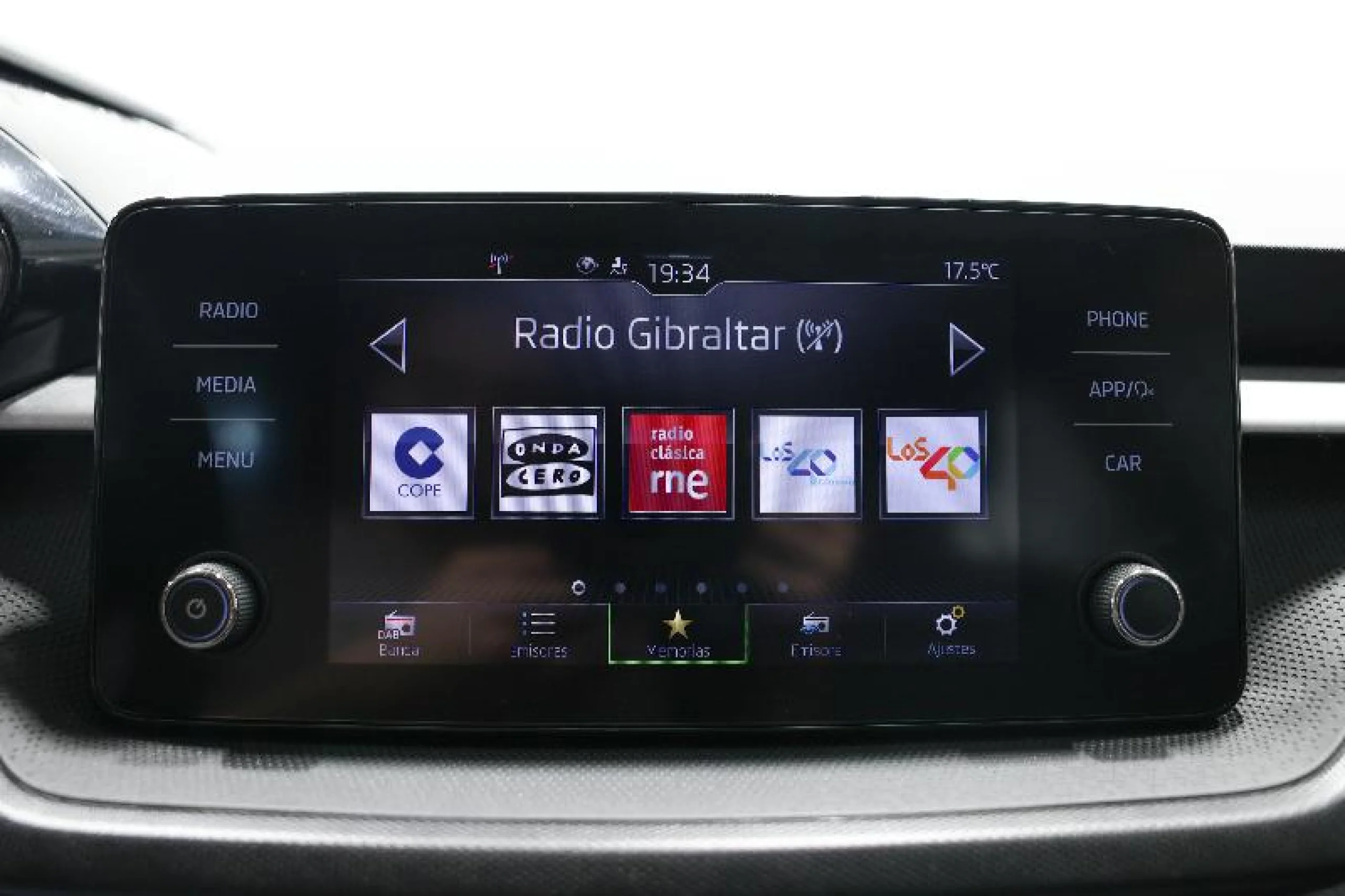 SKODA FABIA 1.0 TSI 70KW (95CV) EMOTION - Foto 12