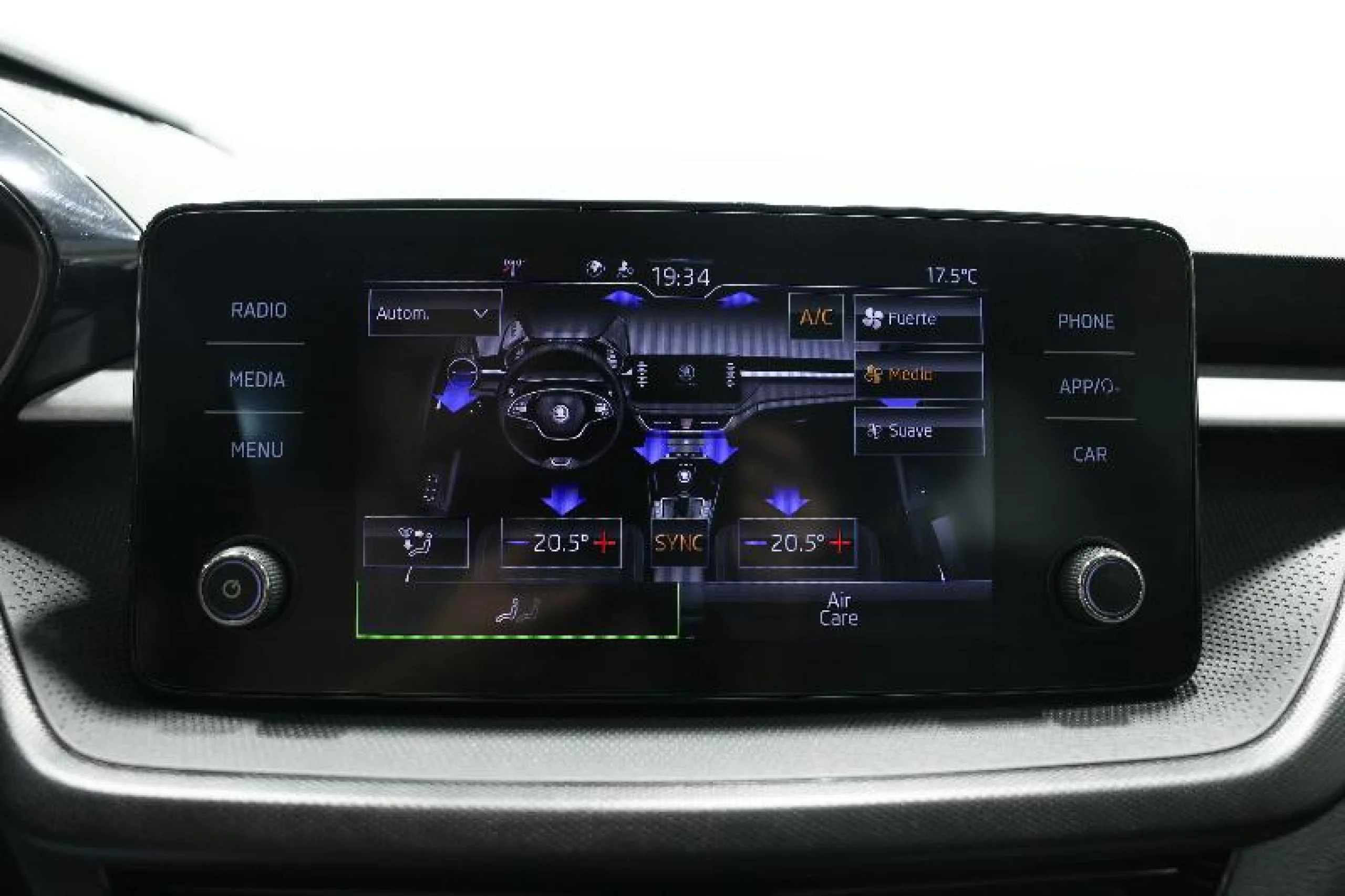 SKODA FABIA 1.0 TSI 70KW (95CV) EMOTION - Foto 13