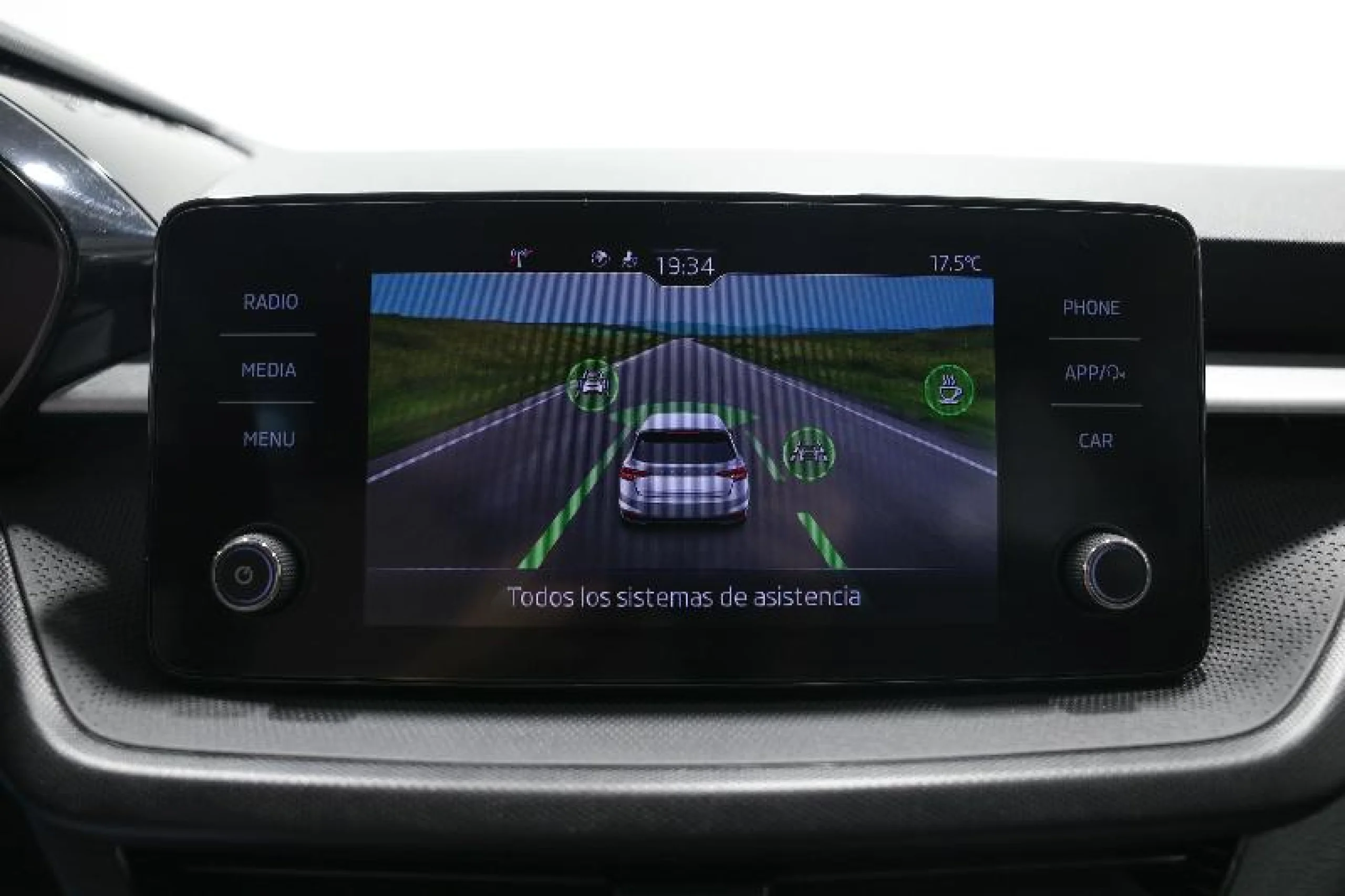 SKODA FABIA 1.0 TSI 70KW (95CV) EMOTION - Foto 14