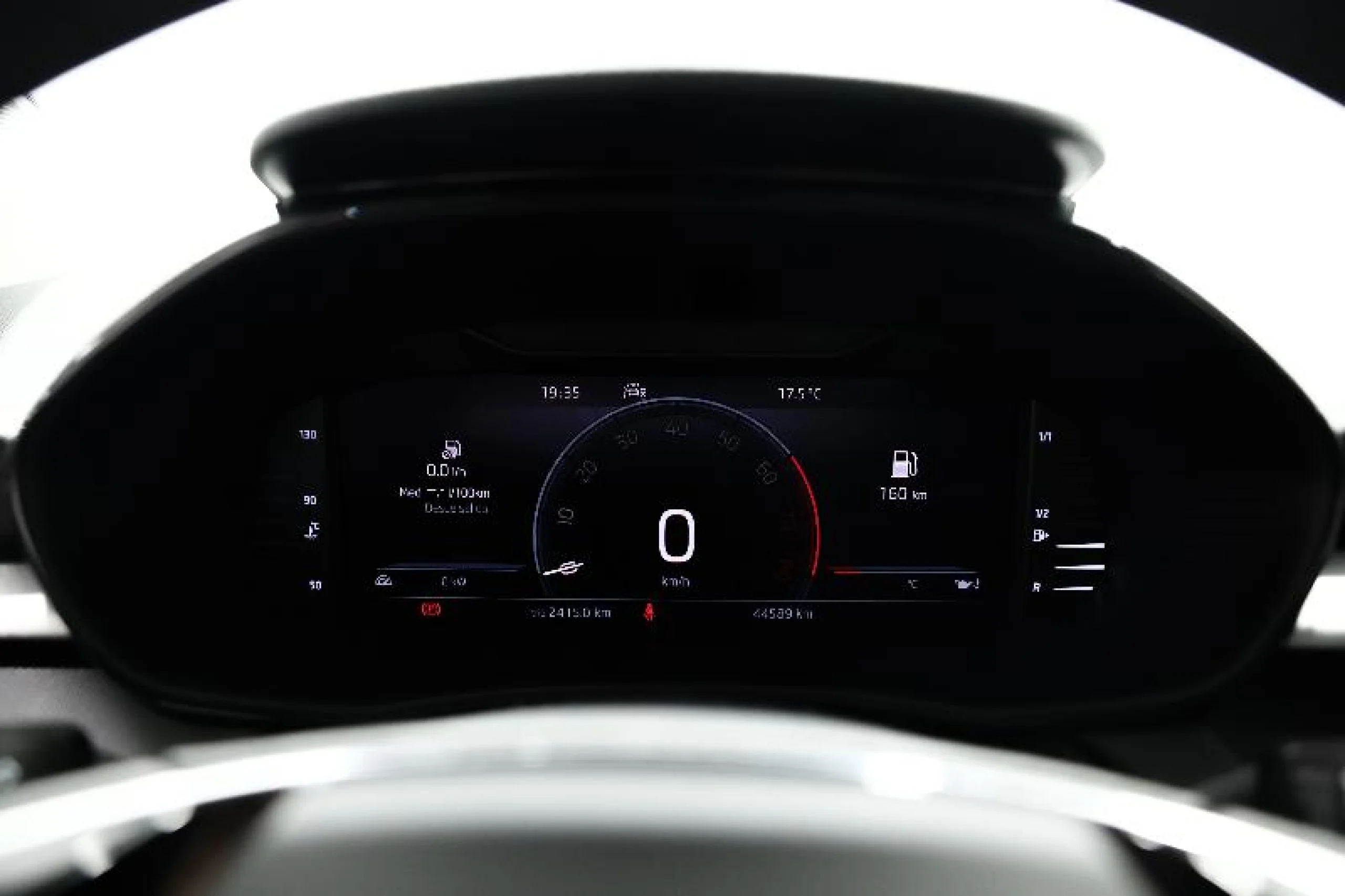 SKODA FABIA 1.0 TSI 70KW (95CV) EMOTION - Foto 20