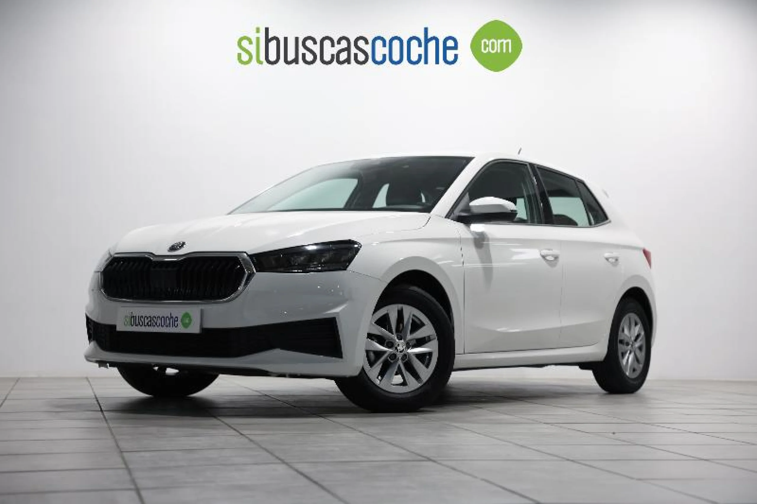 SKODA FABIA 1.0 TSI 70KW (95CV) EMOTION - Foto 21