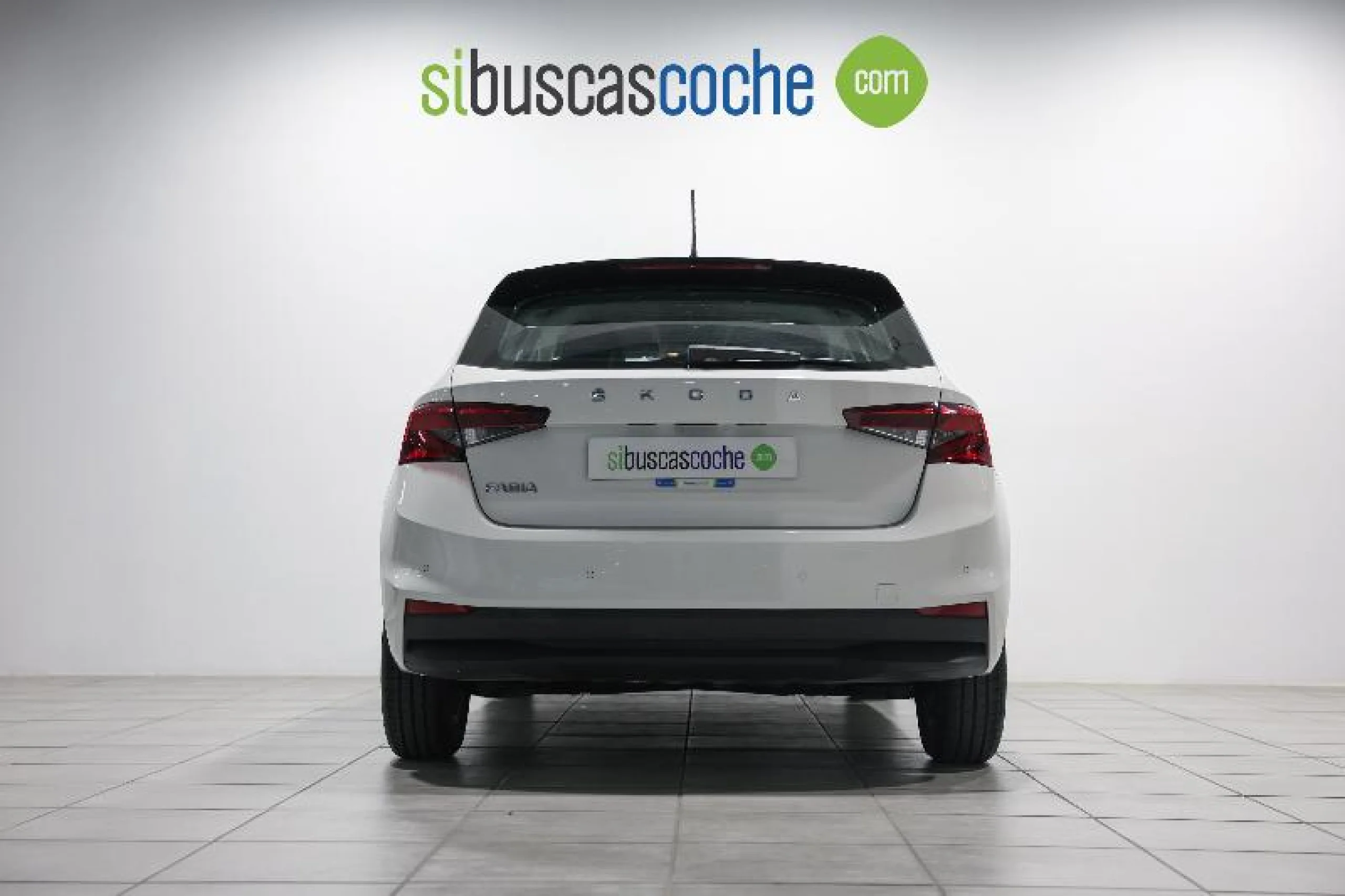 SKODA FABIA 1.0 TSI 70KW (95CV) EMOTION - Foto 24