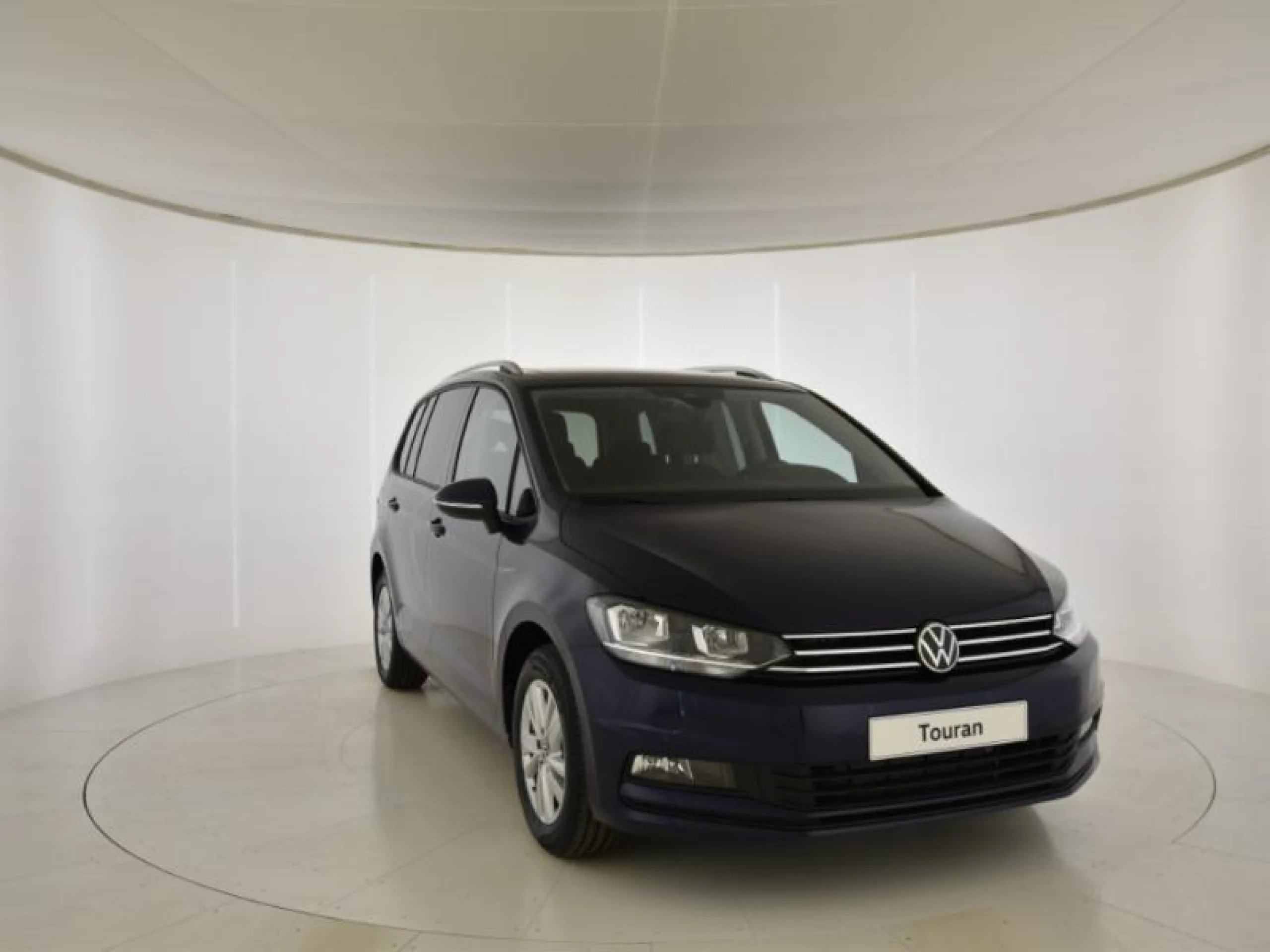 VOLKSWAGEN TOURAN ADVANCE 1.5 TSI 110KW (150CV) DSG - Foto 1