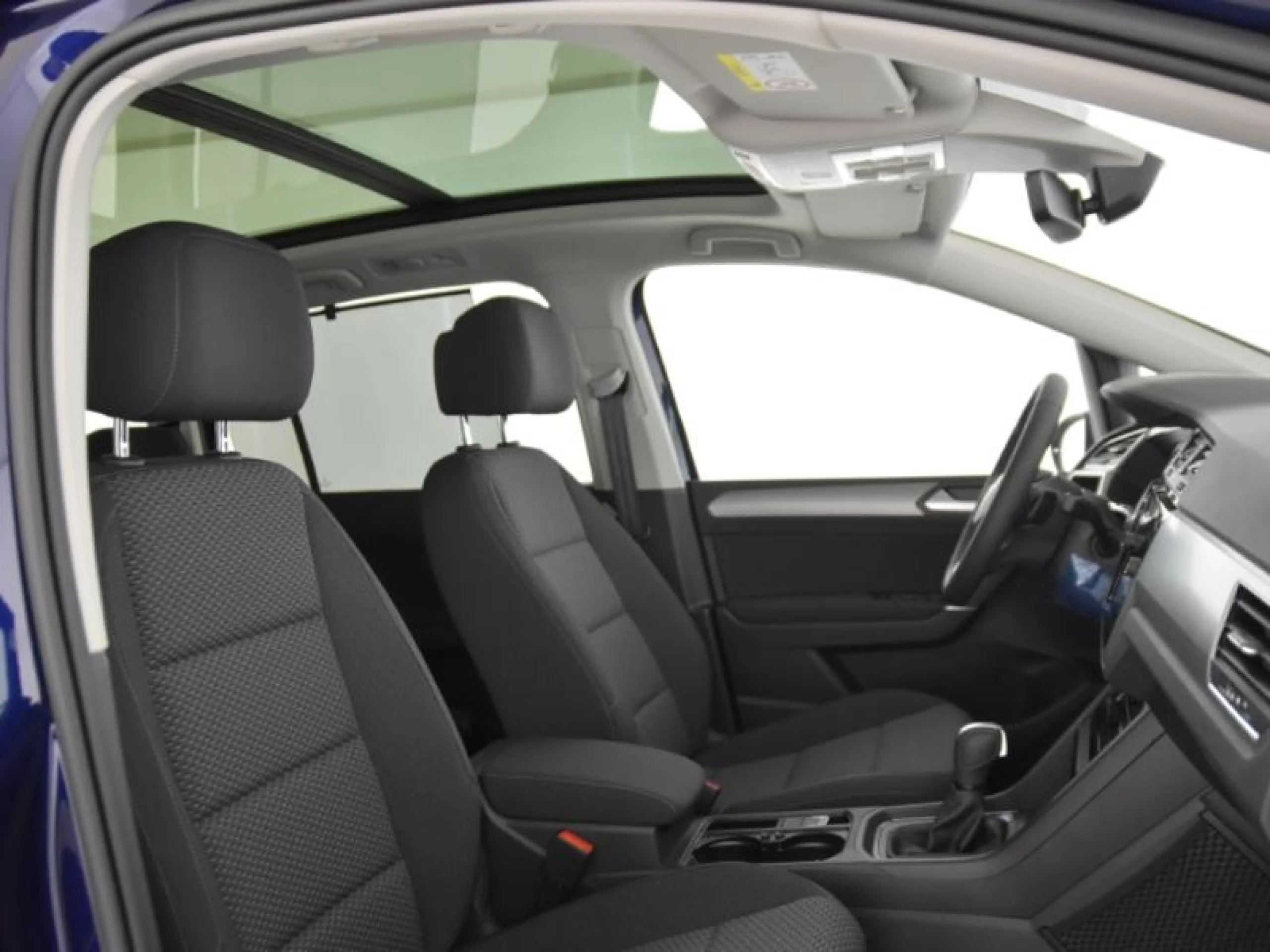 VOLKSWAGEN TOURAN ADVANCE 1.5 TSI 110KW (150CV) DSG - Foto 20