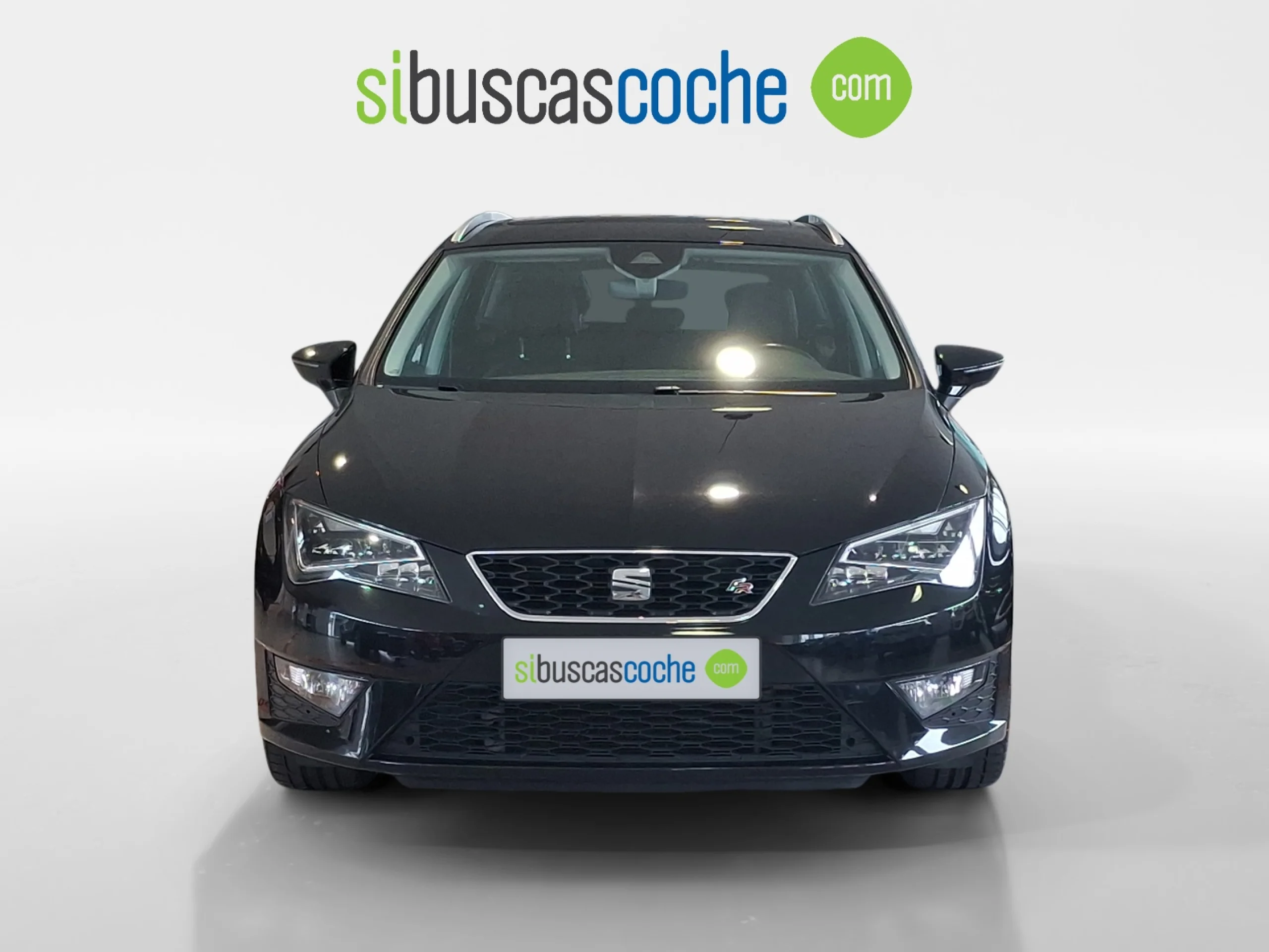 SEAT LEON ST 1.4 TSI 150CV ACT ST&SP FR - Foto 2
