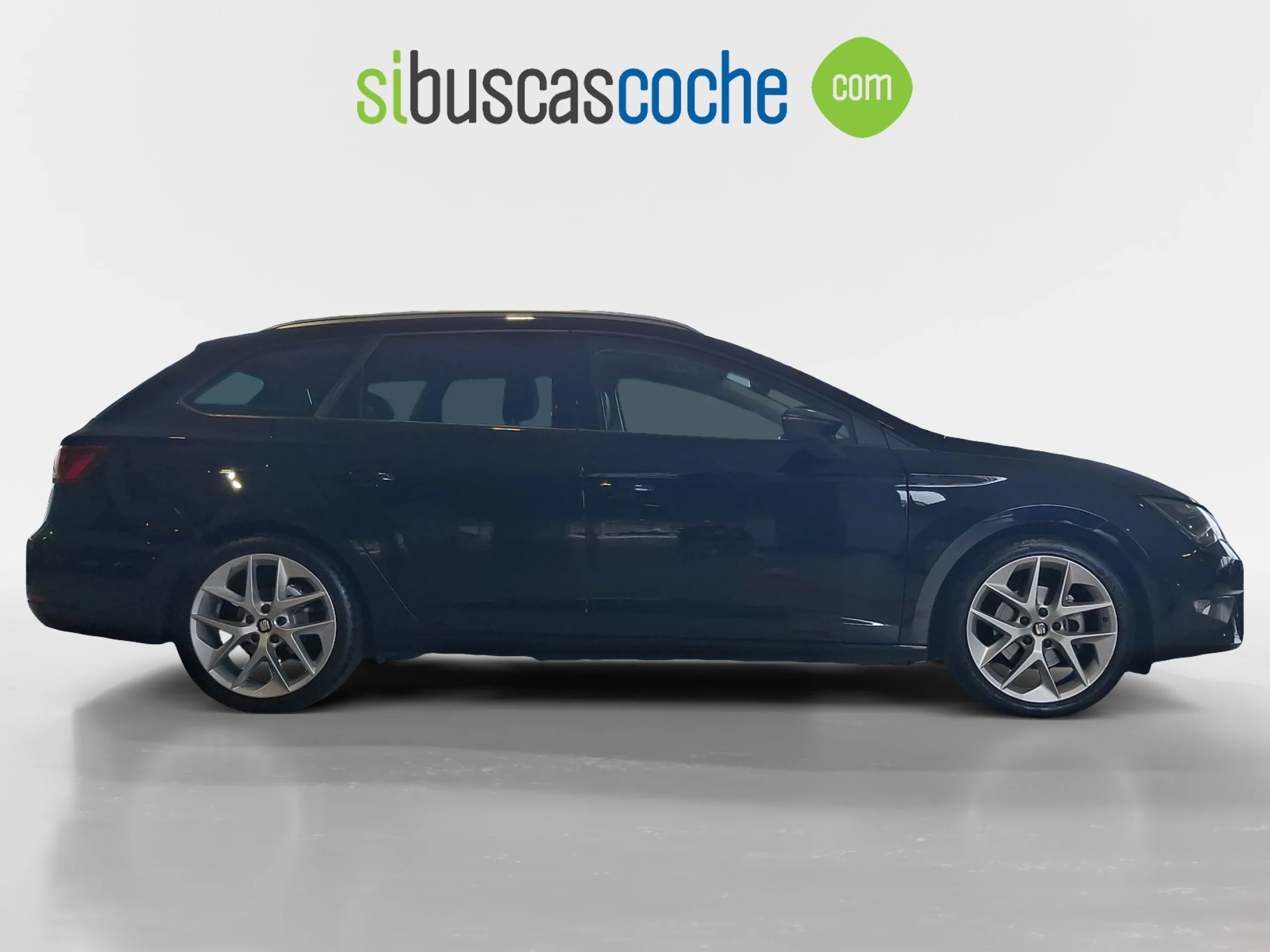 SEAT LEON ST 1.4 TSI 150CV ACT ST&SP FR - Foto 3