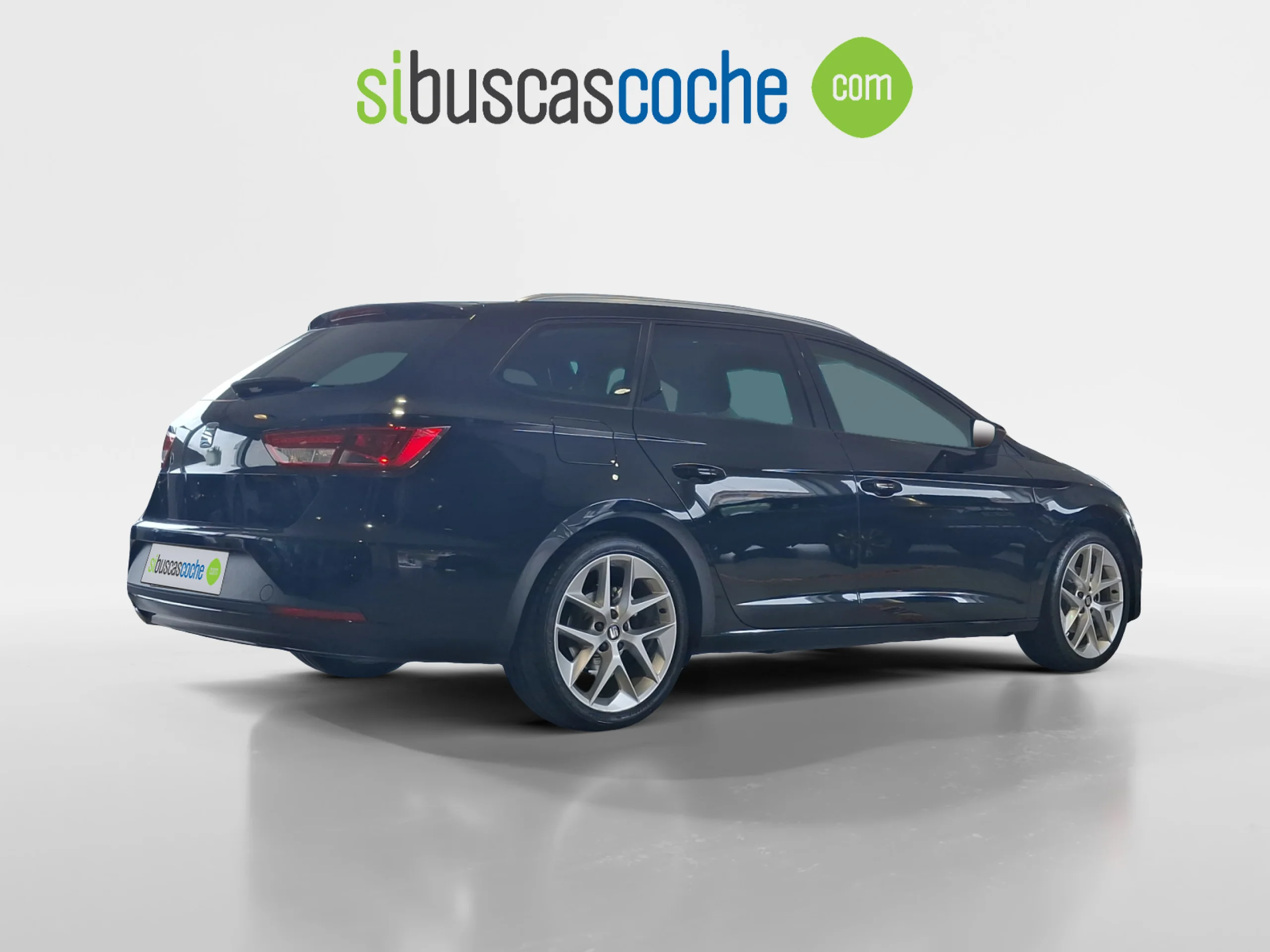 SEAT LEON ST 1.4 TSI 150CV ACT ST&SP FR - Foto 4