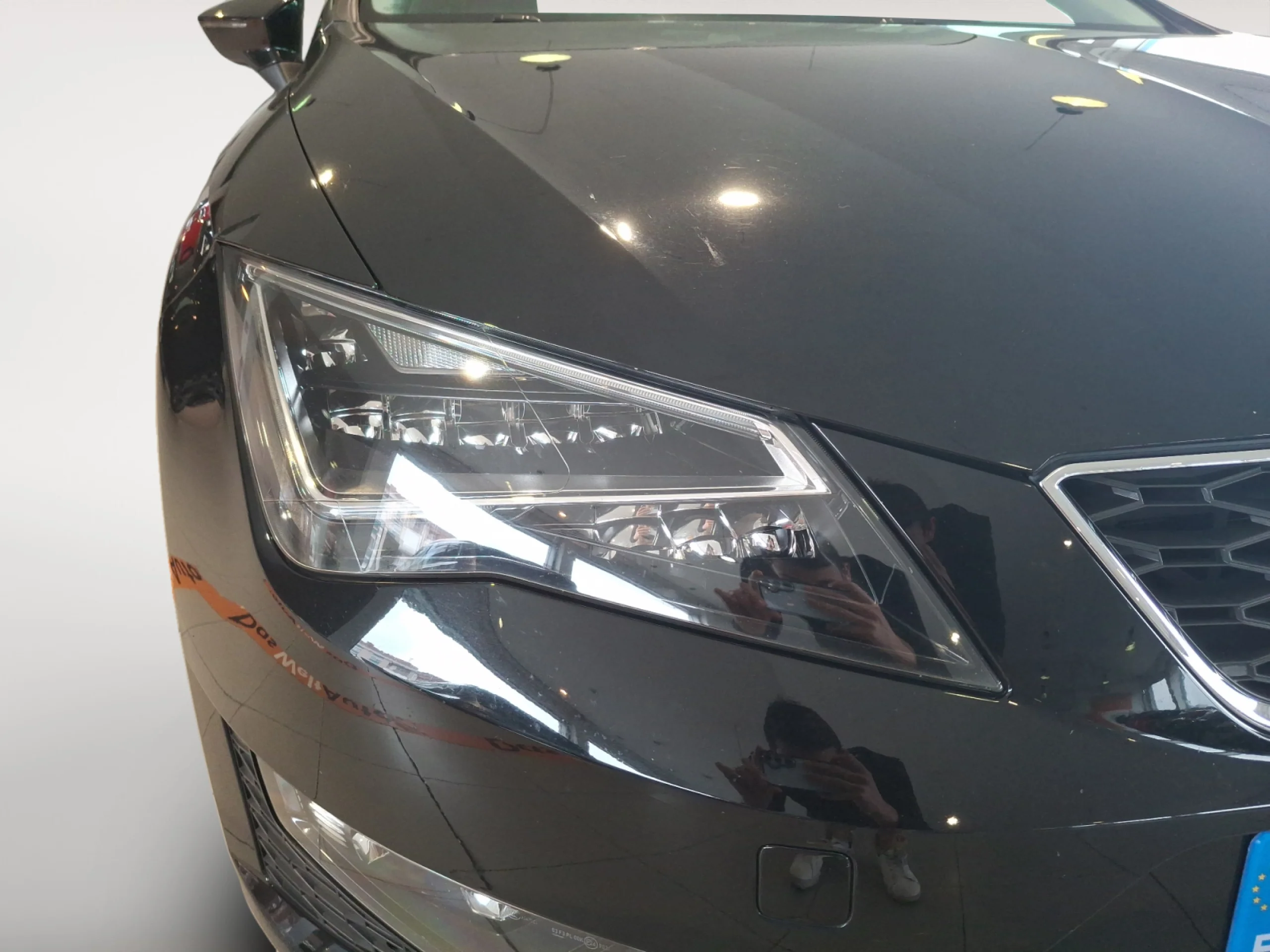 SEAT LEON ST 1.4 TSI 150CV ACT ST&SP FR - Foto 5