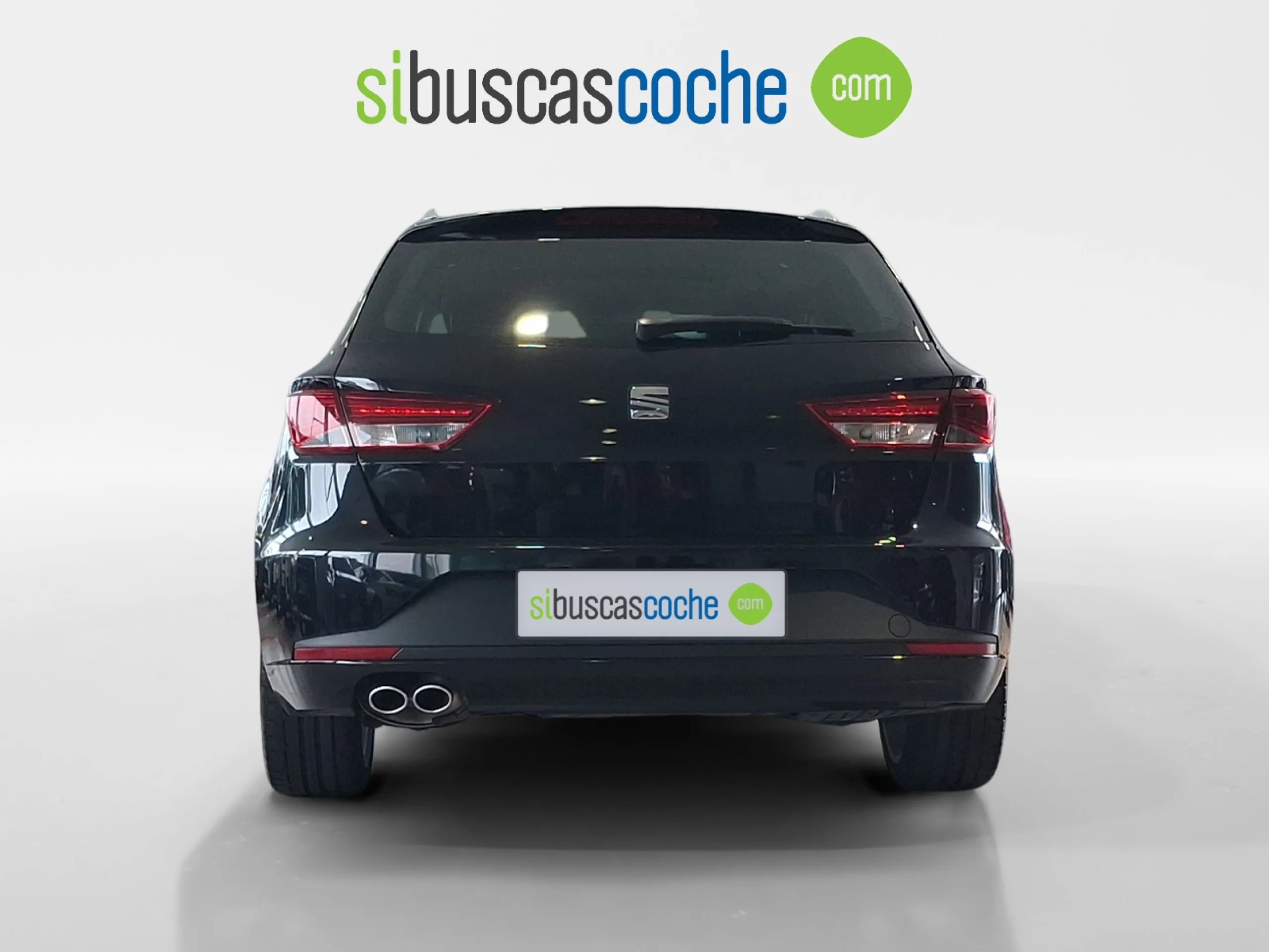 SEAT LEON ST 1.4 TSI 150CV ACT ST&SP FR - Foto 6