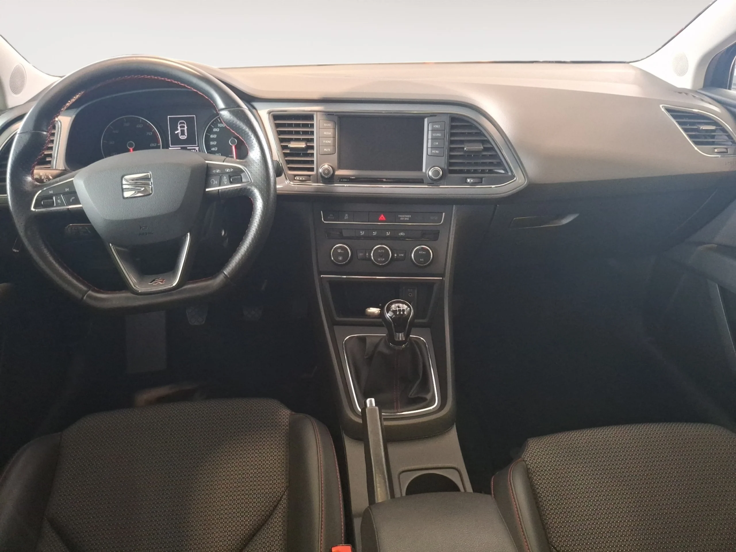 SEAT LEON ST 1.4 TSI 150CV ACT ST&SP FR - Foto 7