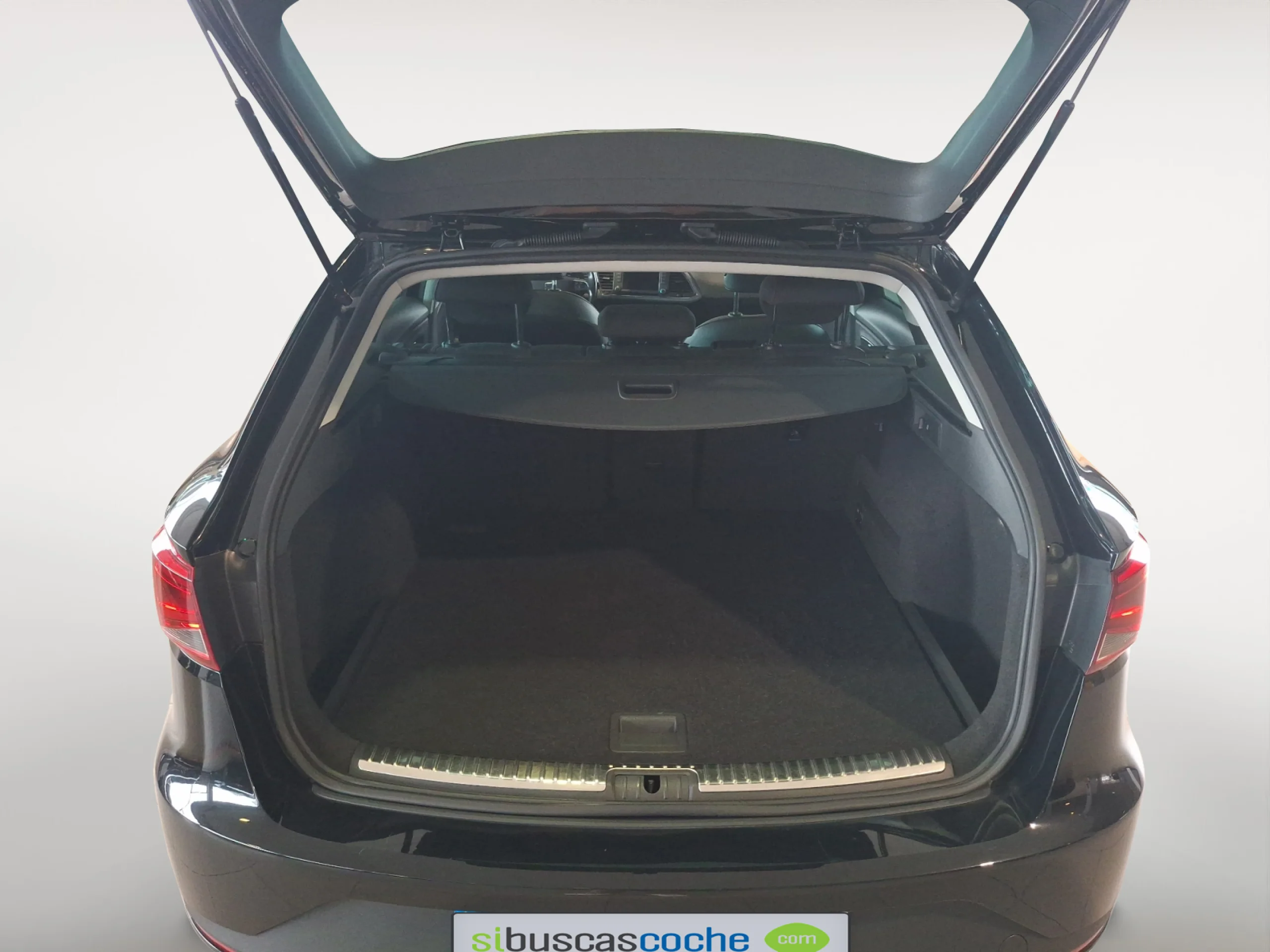 SEAT LEON ST 1.4 TSI 150CV ACT ST&SP FR - Foto 10