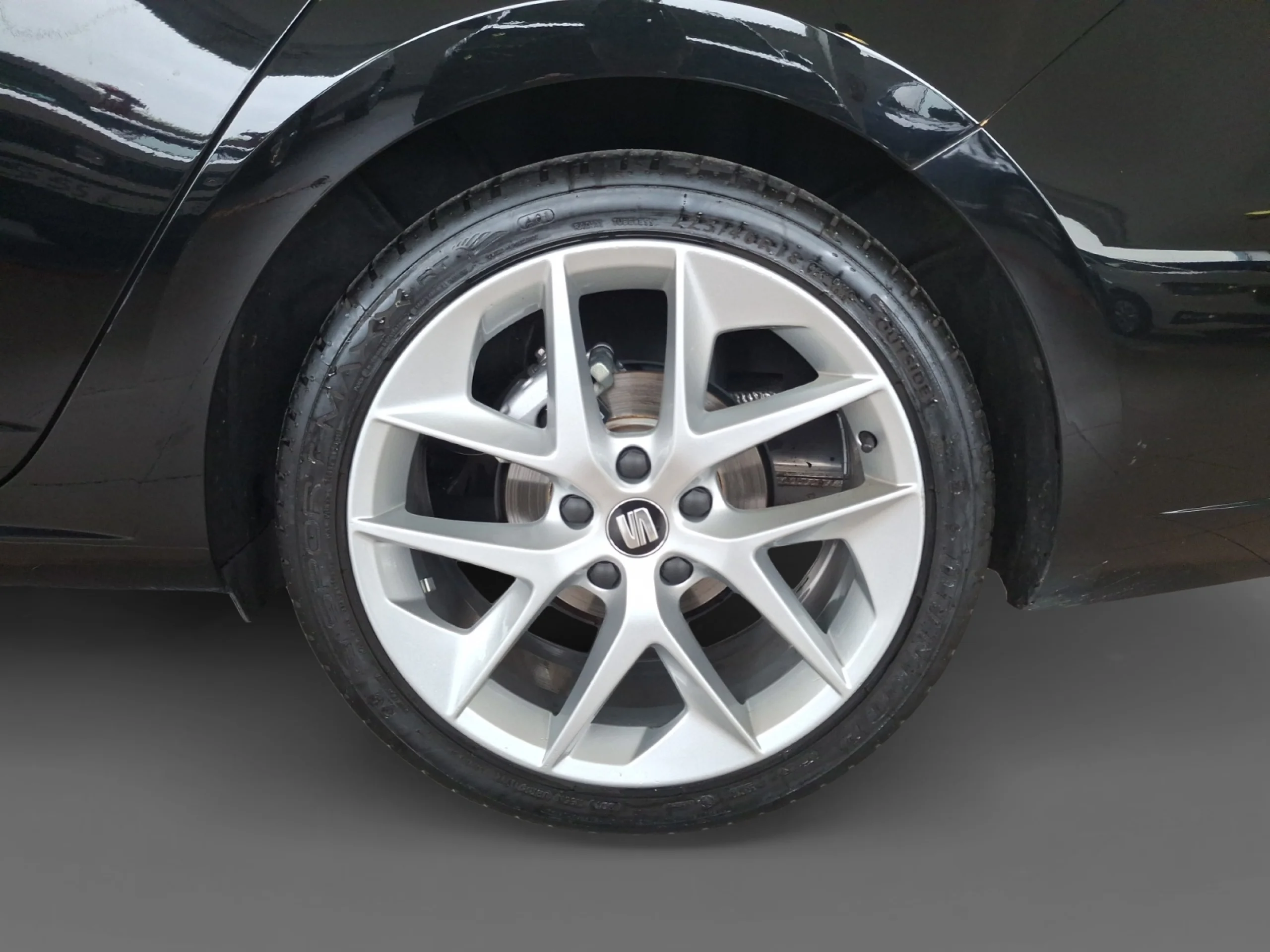 SEAT LEON ST 1.4 TSI 150CV ACT ST&SP FR - Foto 11