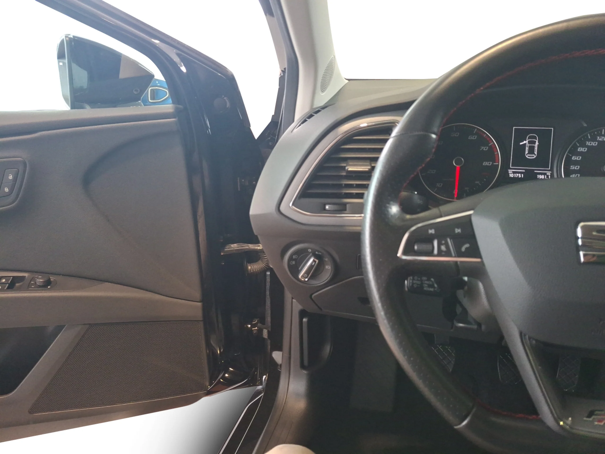 SEAT LEON ST 1.4 TSI 150CV ACT ST&SP FR - Foto 12