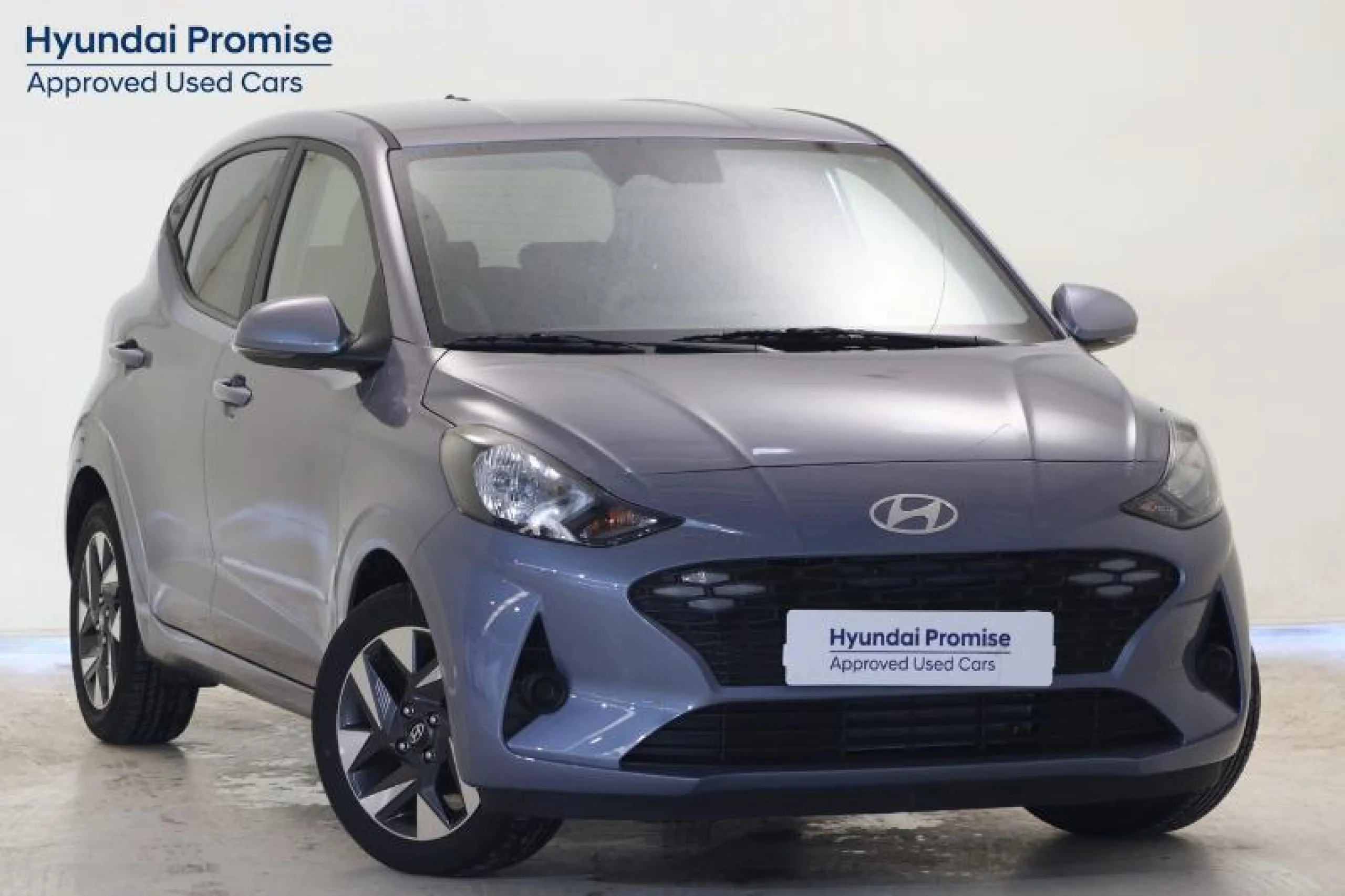 HYUNDAI I10 1.0 KLASS - Foto 2