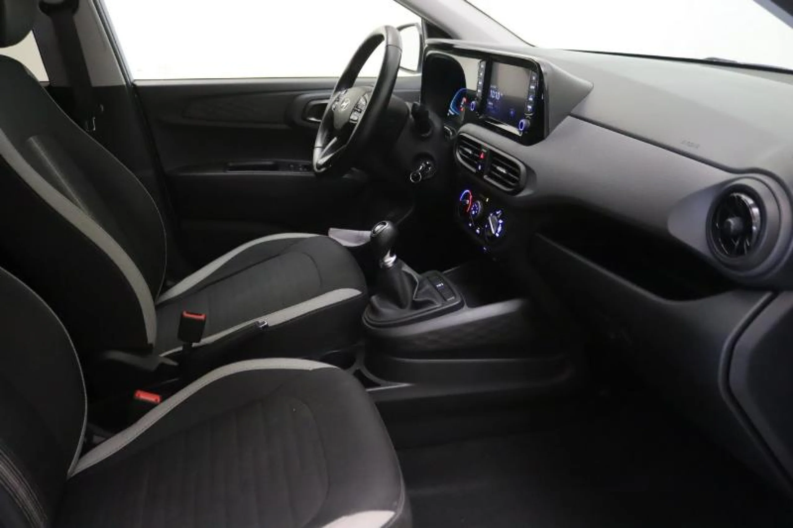 HYUNDAI I10 1.0 KLASS - Foto 5