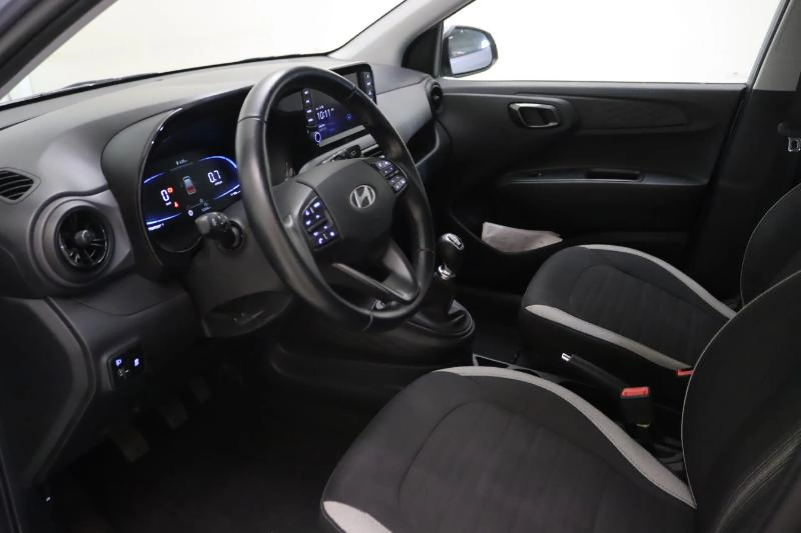 HYUNDAI I10 1.0 KLASS - Foto 6