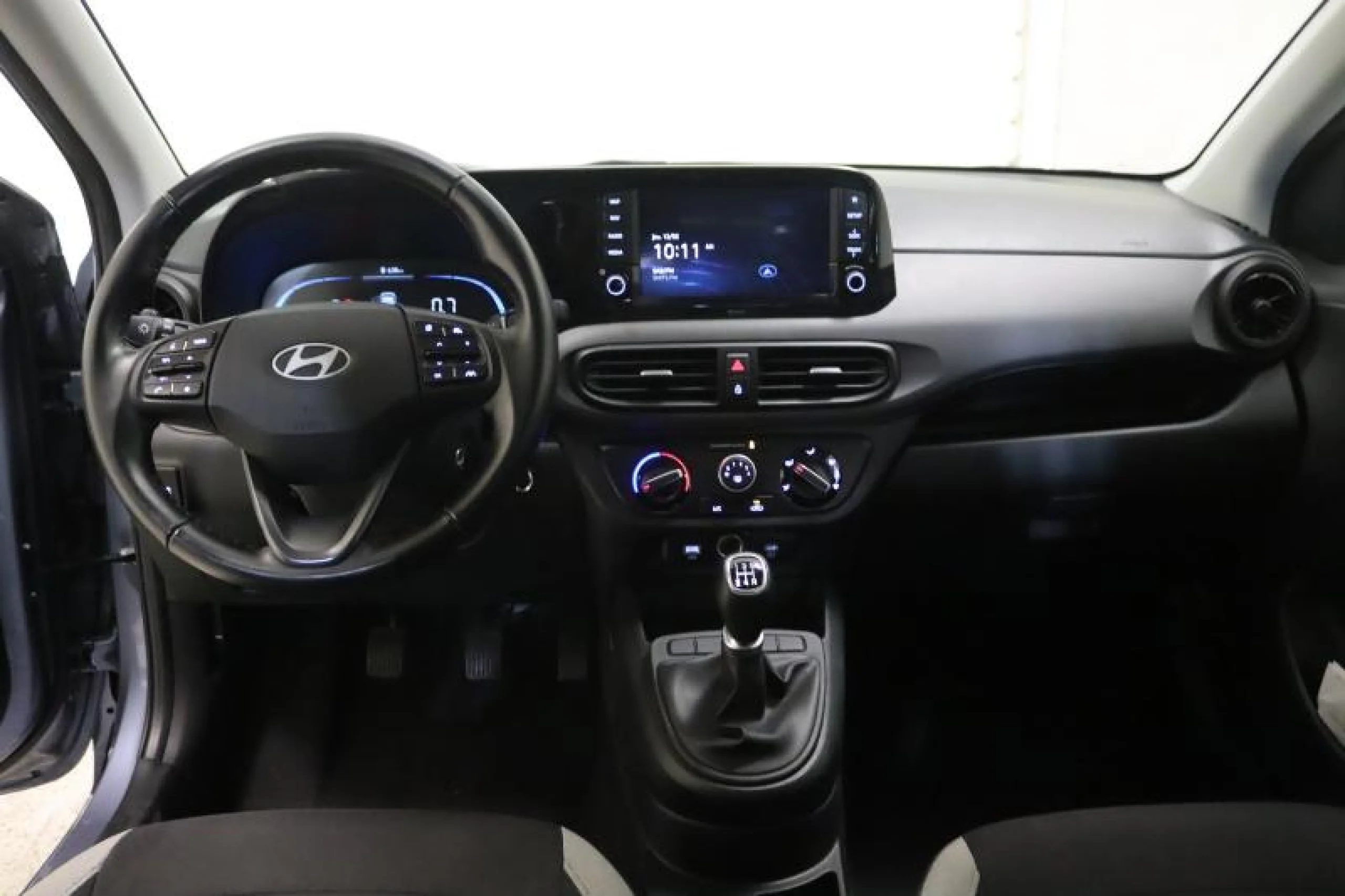 HYUNDAI I10 1.0 KLASS - Foto 7