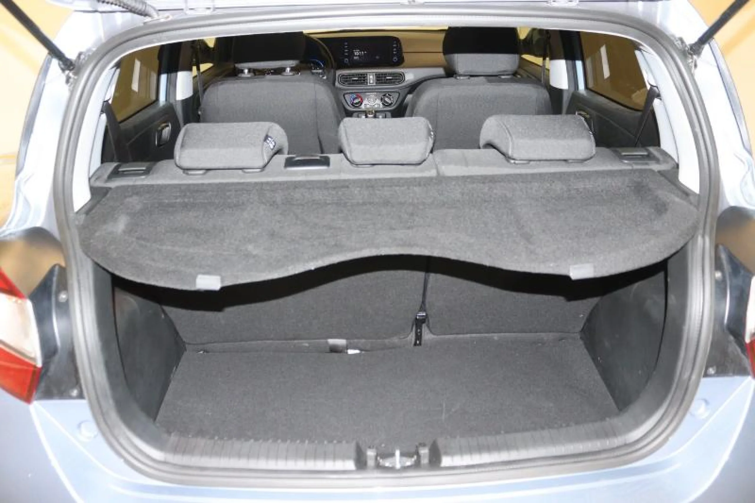 HYUNDAI I10 1.0 KLASS - Foto 9