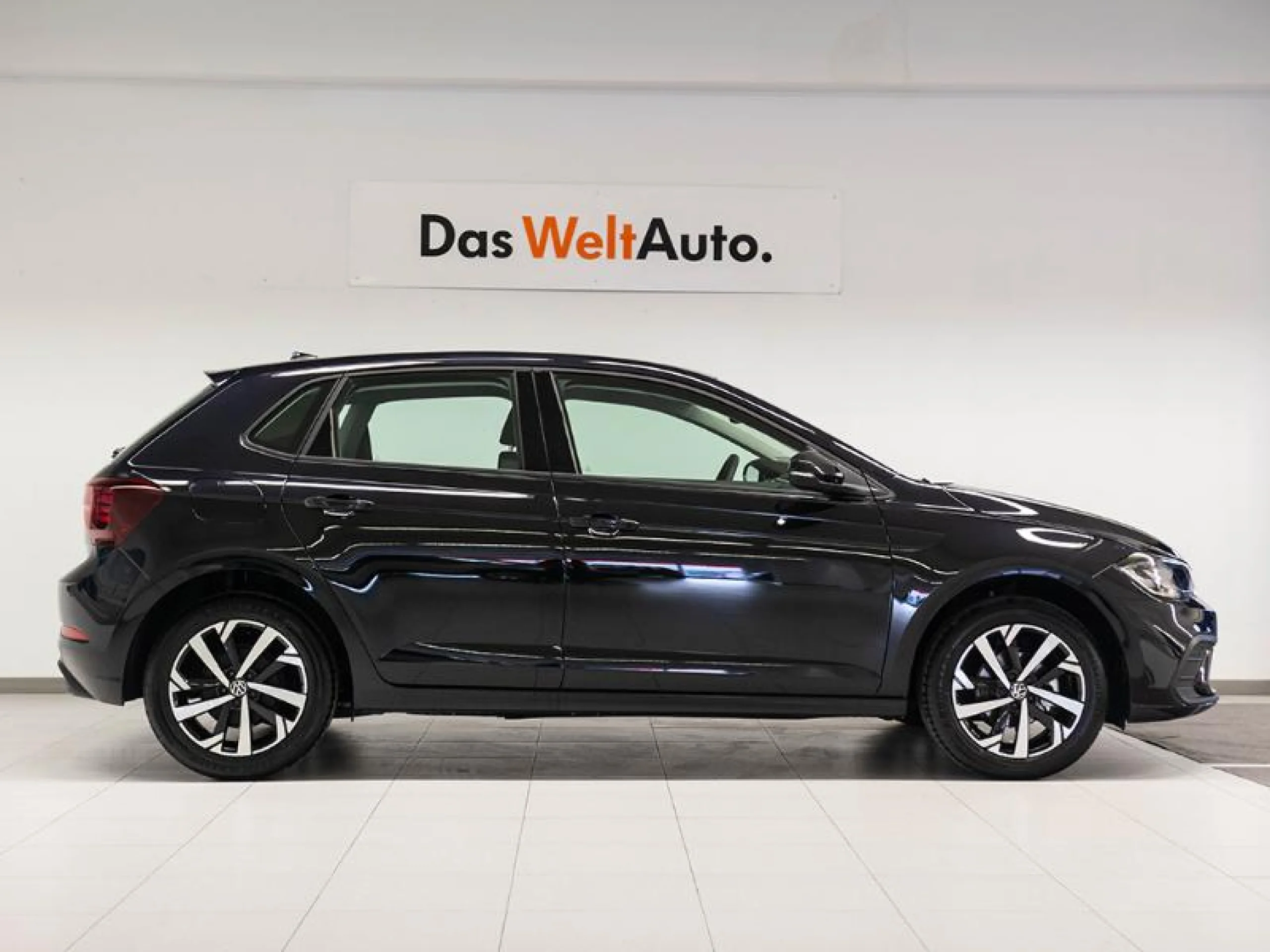 VOLKSWAGEN POLO LIFE 1.0 TSI 70KW (95CV) - Foto 3