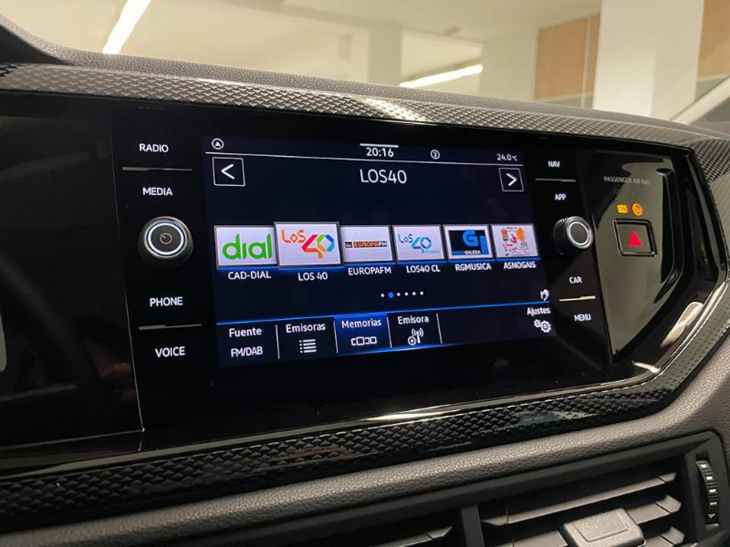 VOLKSWAGEN POLO LIFE 1.0 TSI 70KW (95CV) - Foto 15
