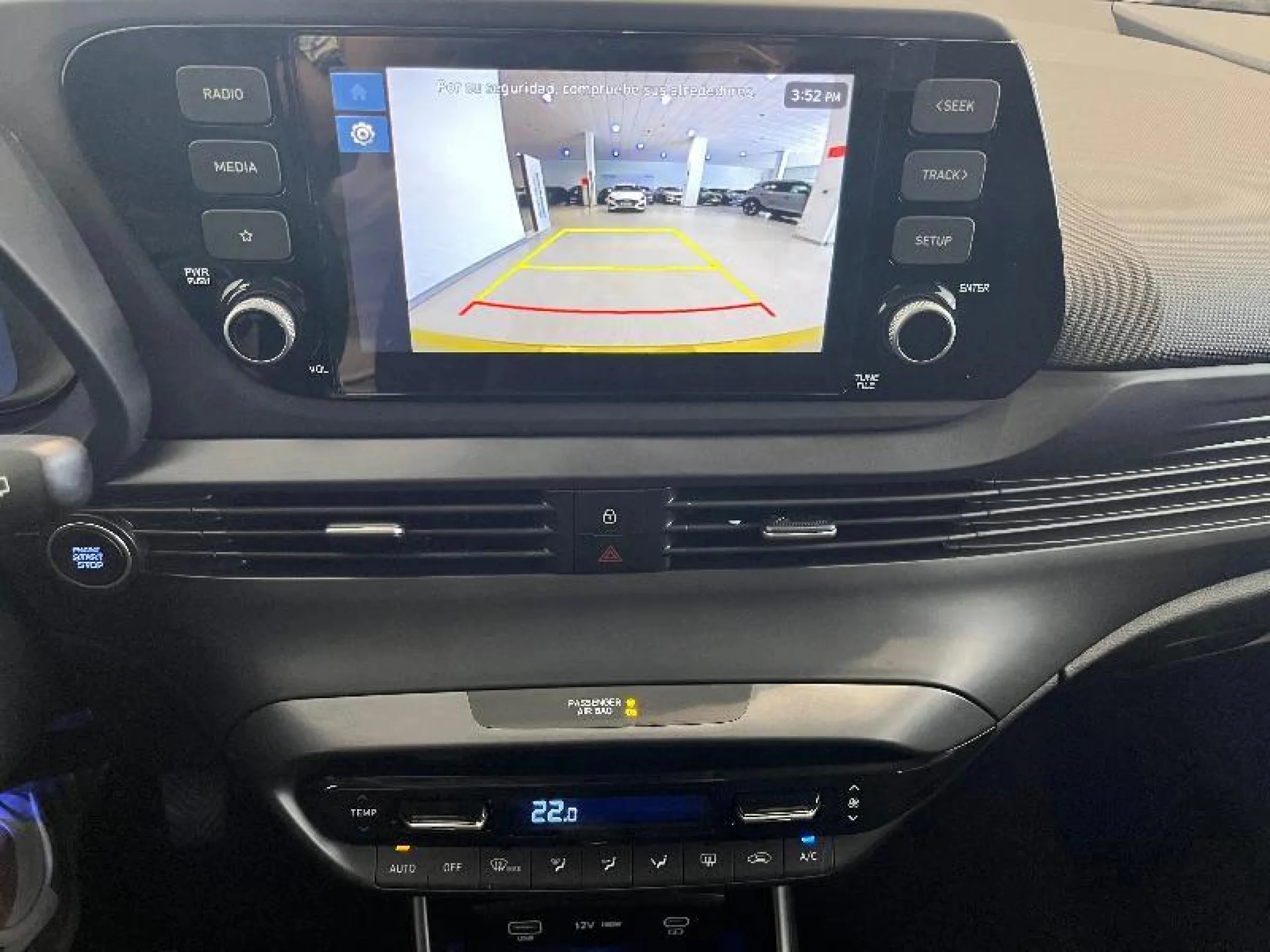 HYUNDAI I20 1.0 TGDI 74KW (100CV) TECNO - Foto 6