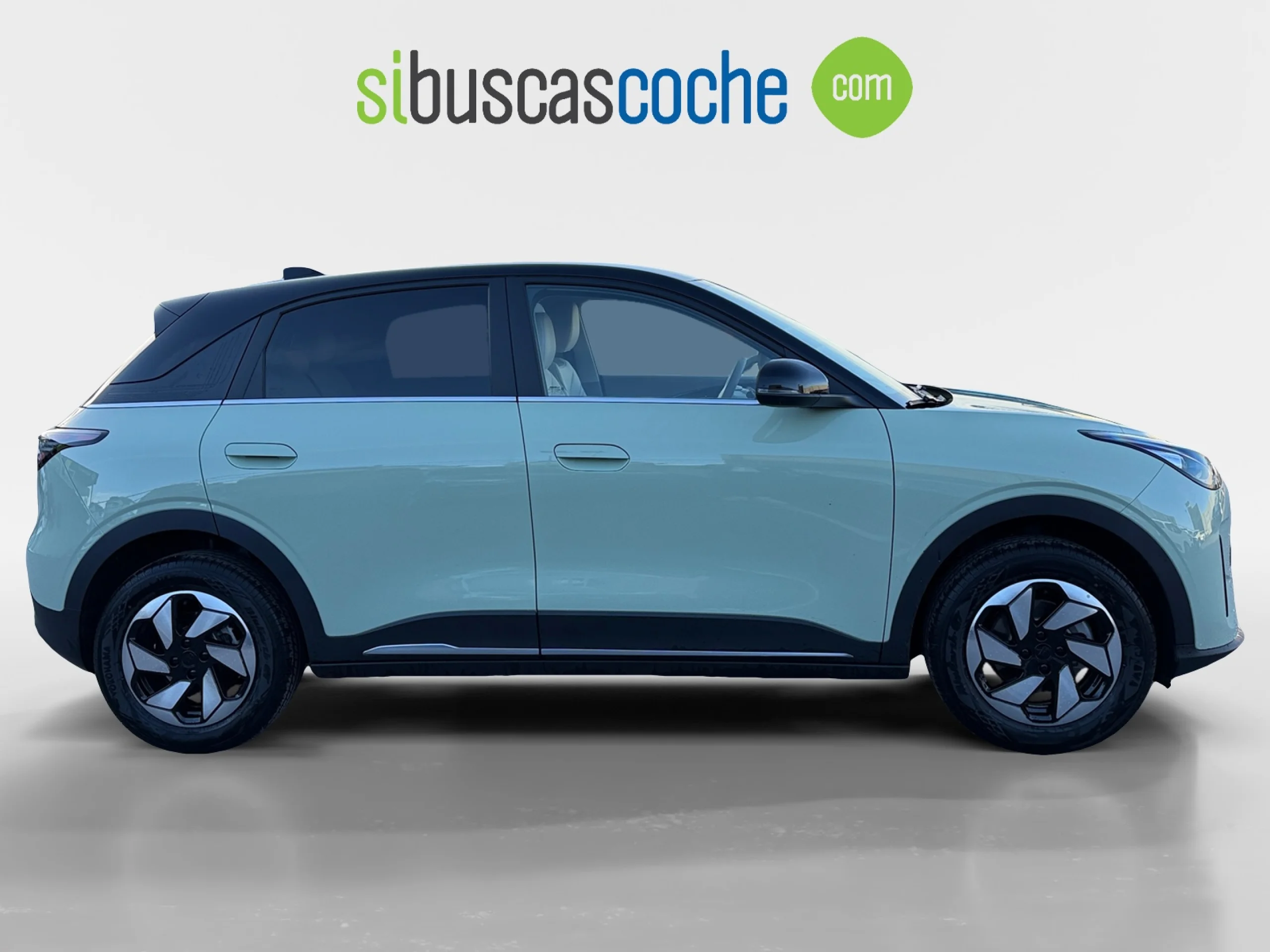 GEELY E2 MAX+ - Foto 3