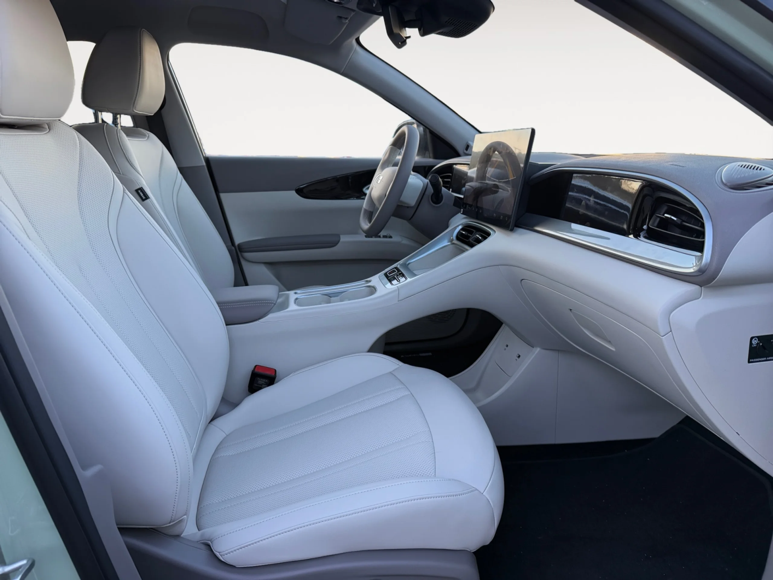 GEELY E2 MAX+ - Foto 5