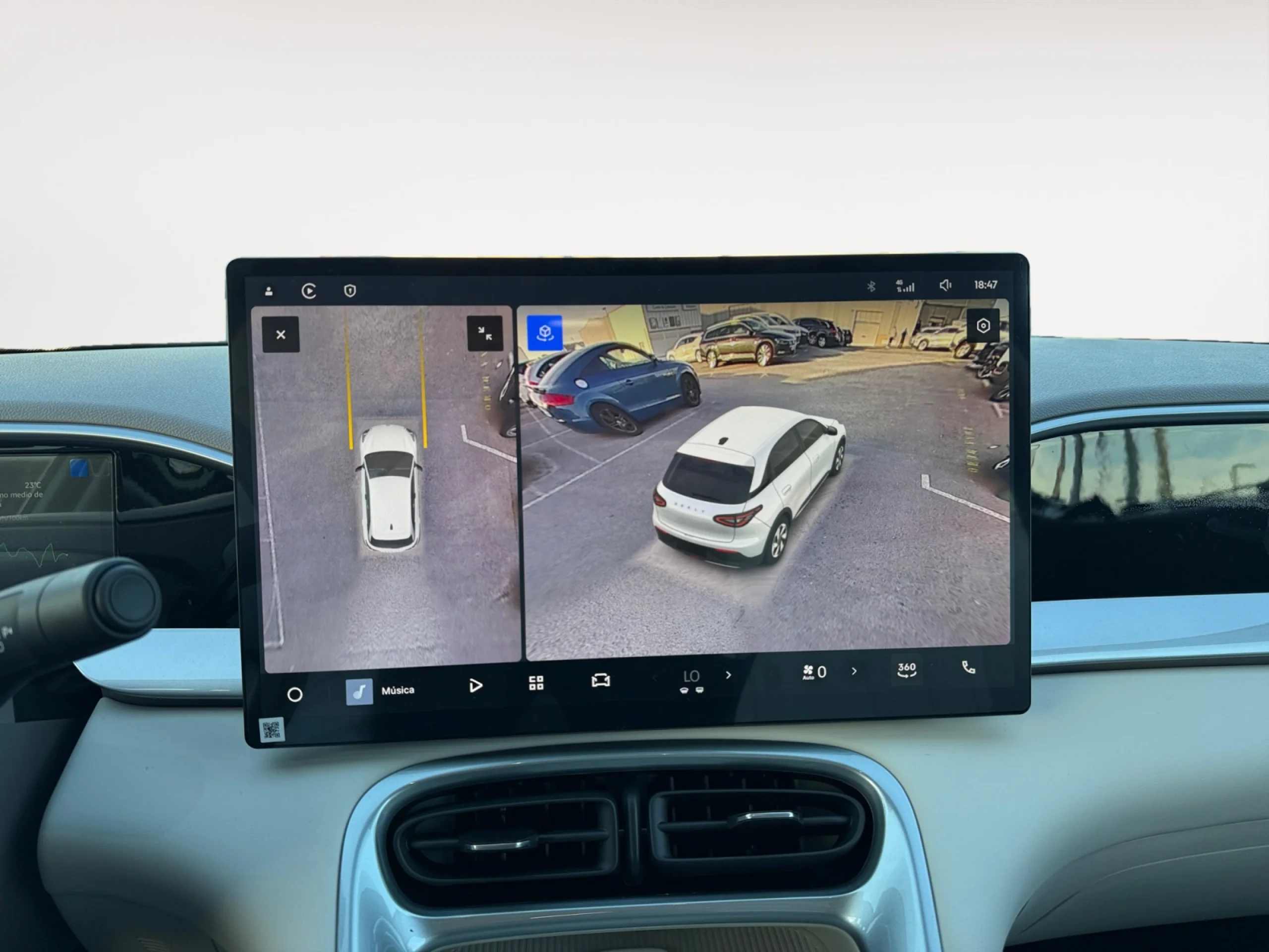 GEELY E2 MAX+ - Foto 10