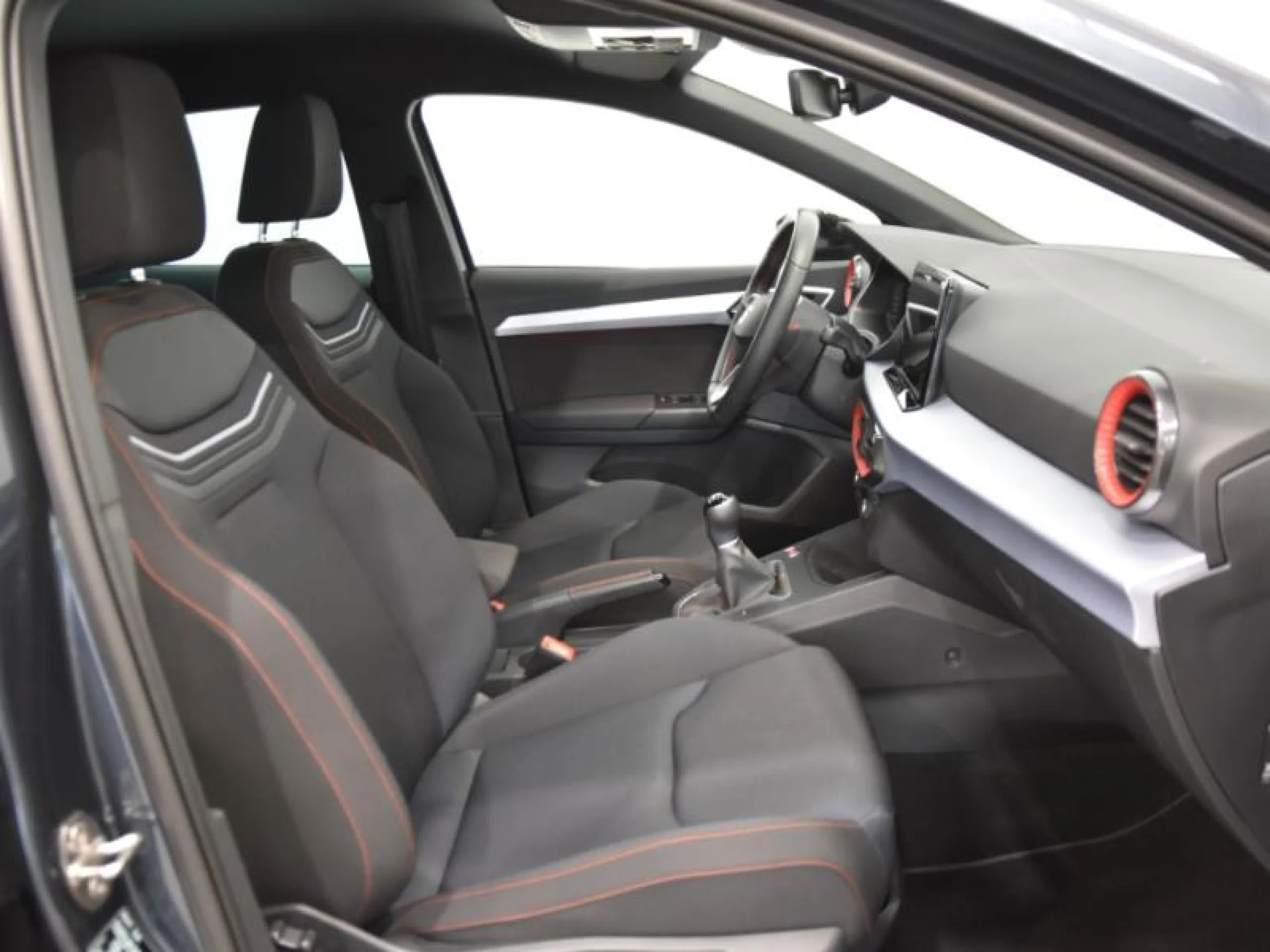 SEAT IBIZA 1.0 TSI 81KW (110CV) FR XL - Foto 5