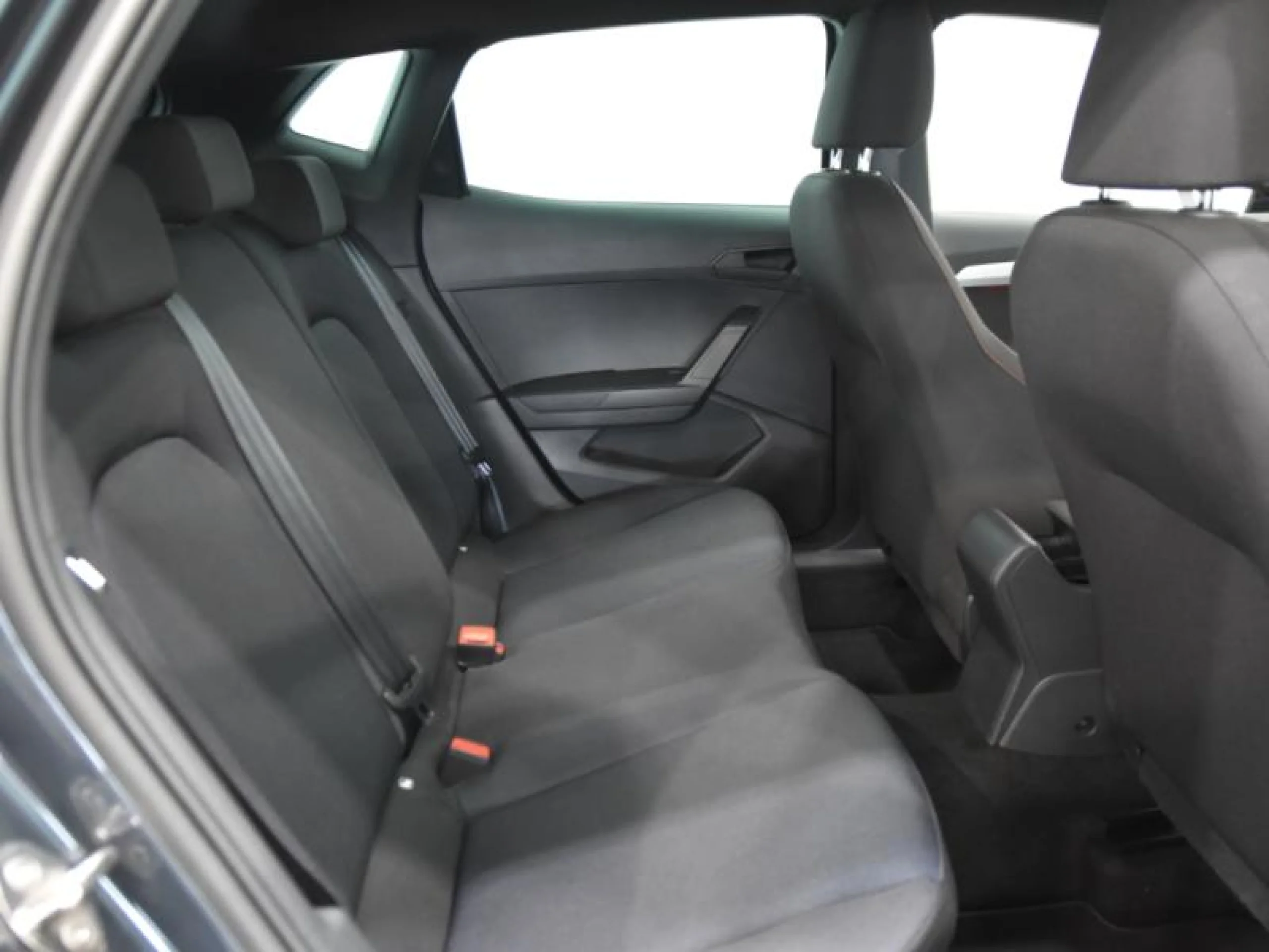 SEAT IBIZA 1.0 TSI 81KW (110CV) FR XL - Foto 6