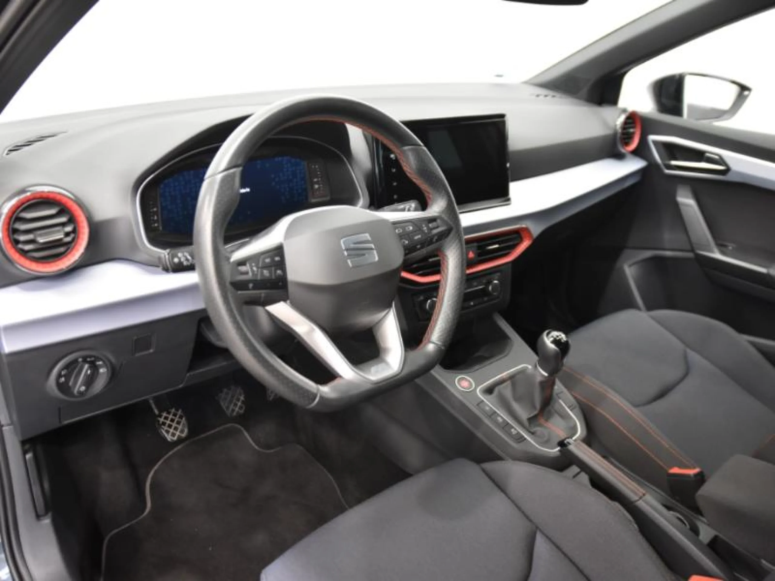 SEAT IBIZA 1.0 TSI 81KW (110CV) FR XL - Foto 9