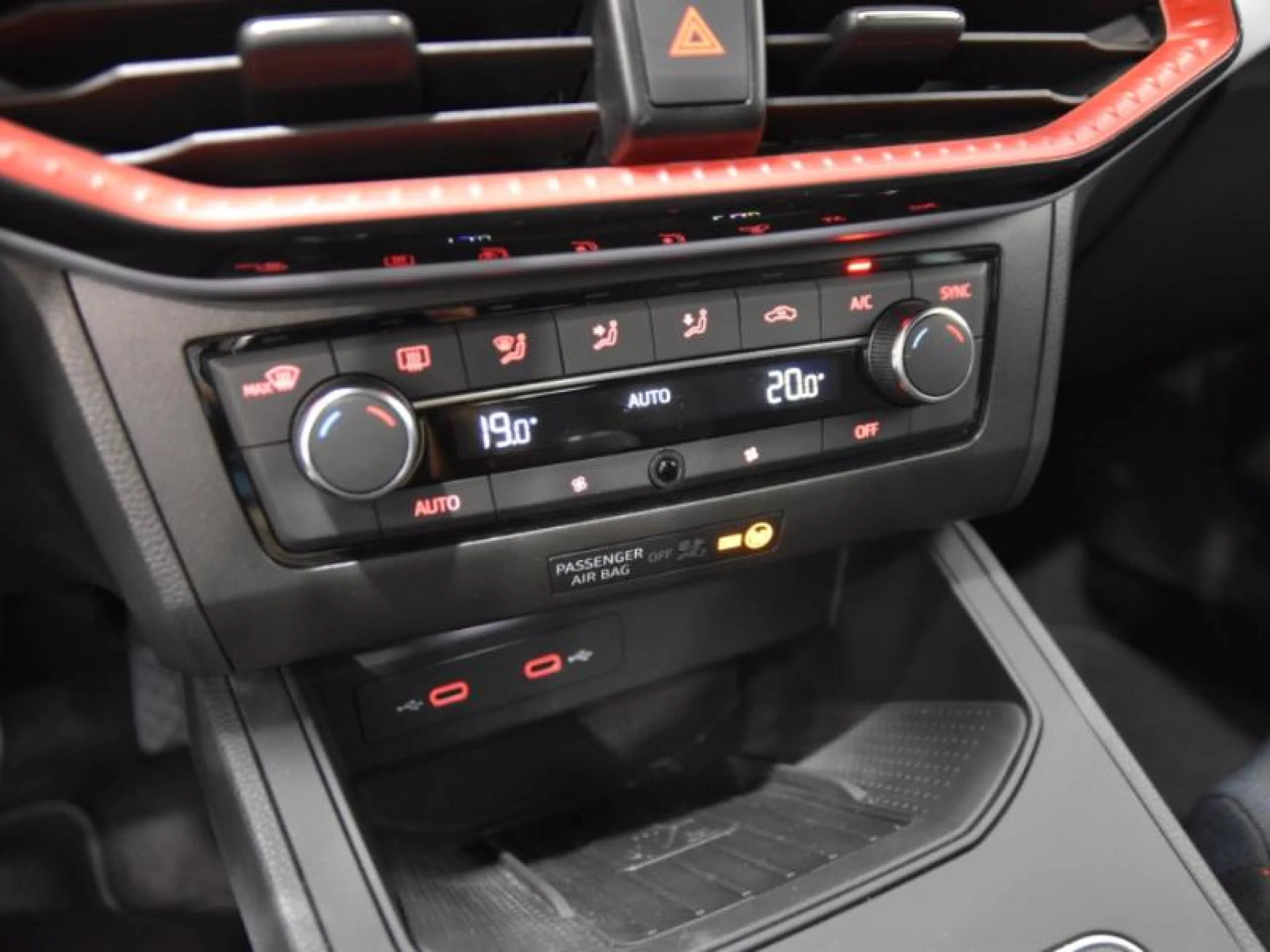 SEAT IBIZA 1.0 TSI 81KW (110CV) FR XL - Foto 11