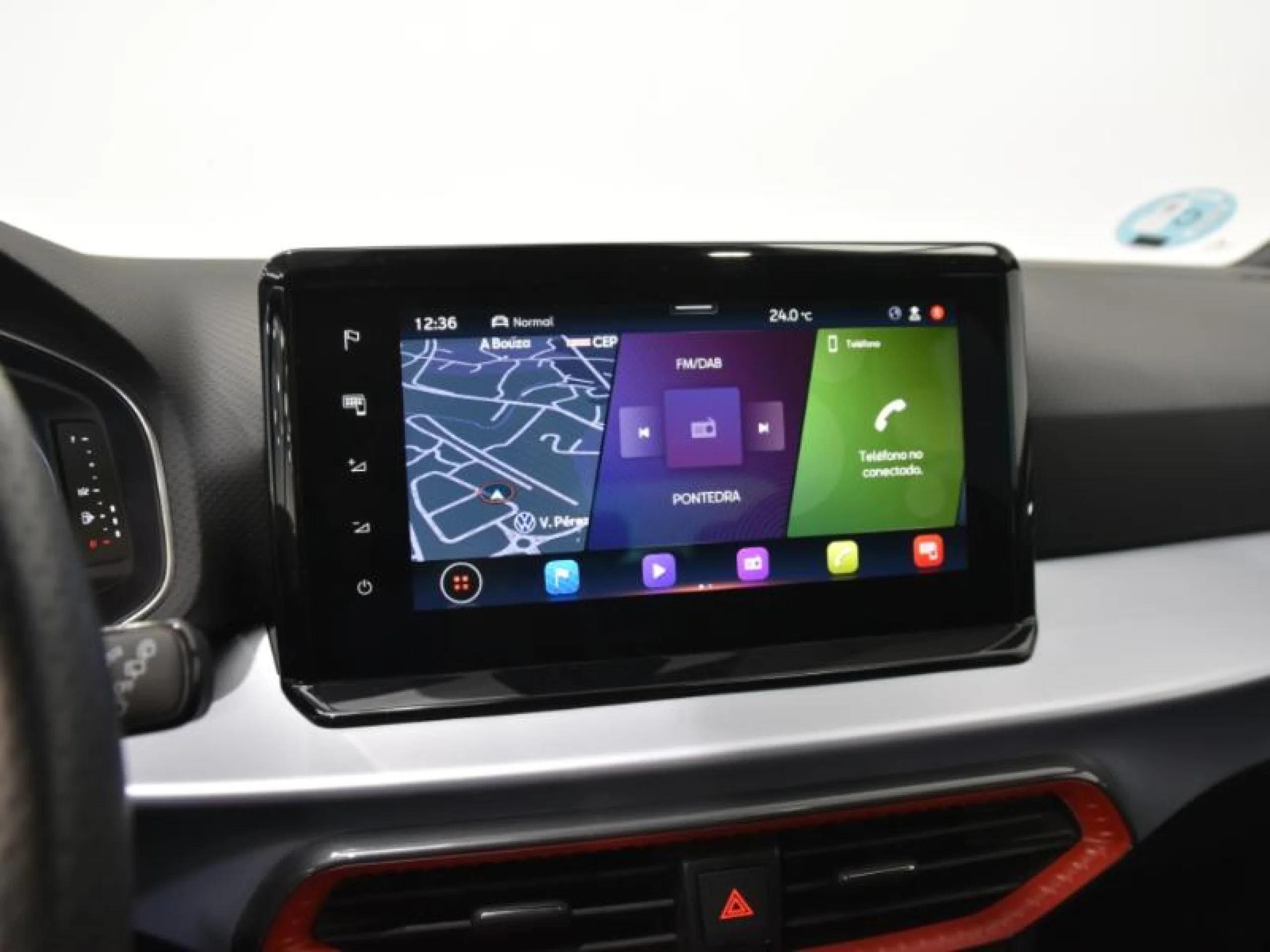 SEAT IBIZA 1.0 TSI 81KW (110CV) FR XL - Foto 12