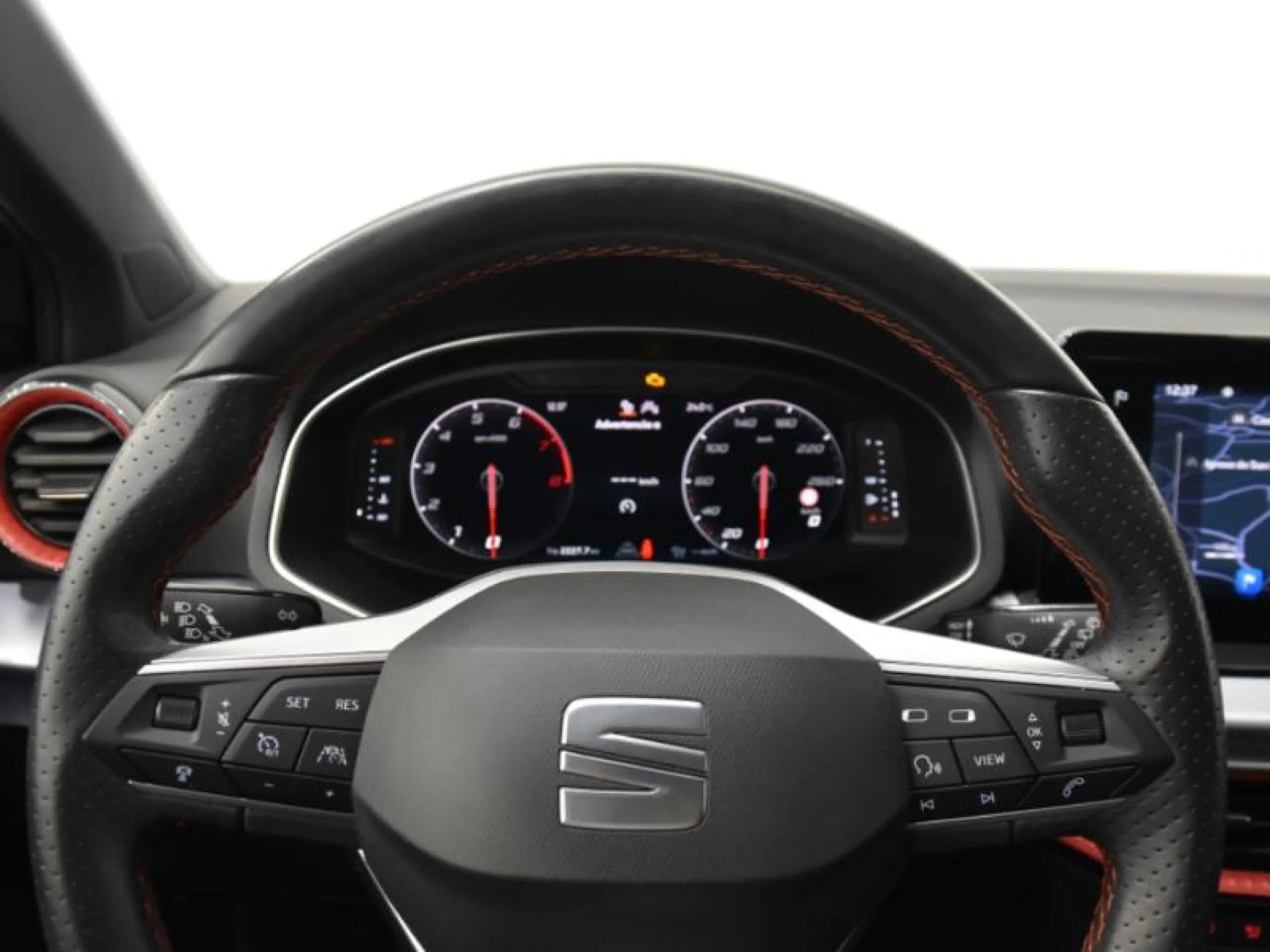 SEAT IBIZA 1.0 TSI 81KW (110CV) FR XL - Foto 14