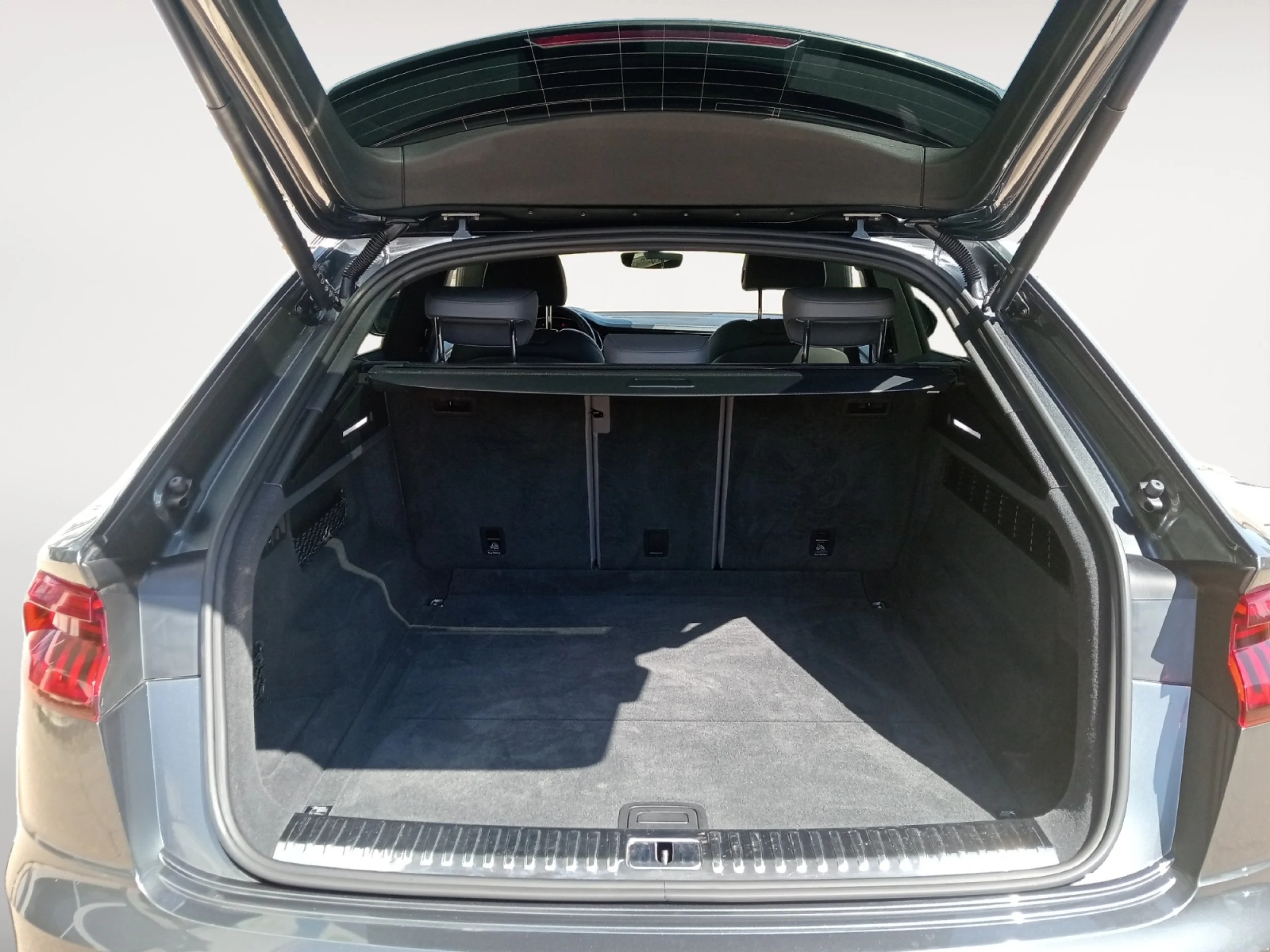 AUDI Q8 45 TDI 170KW BLACK L QUATTRO TIPTRONIC - Foto 7