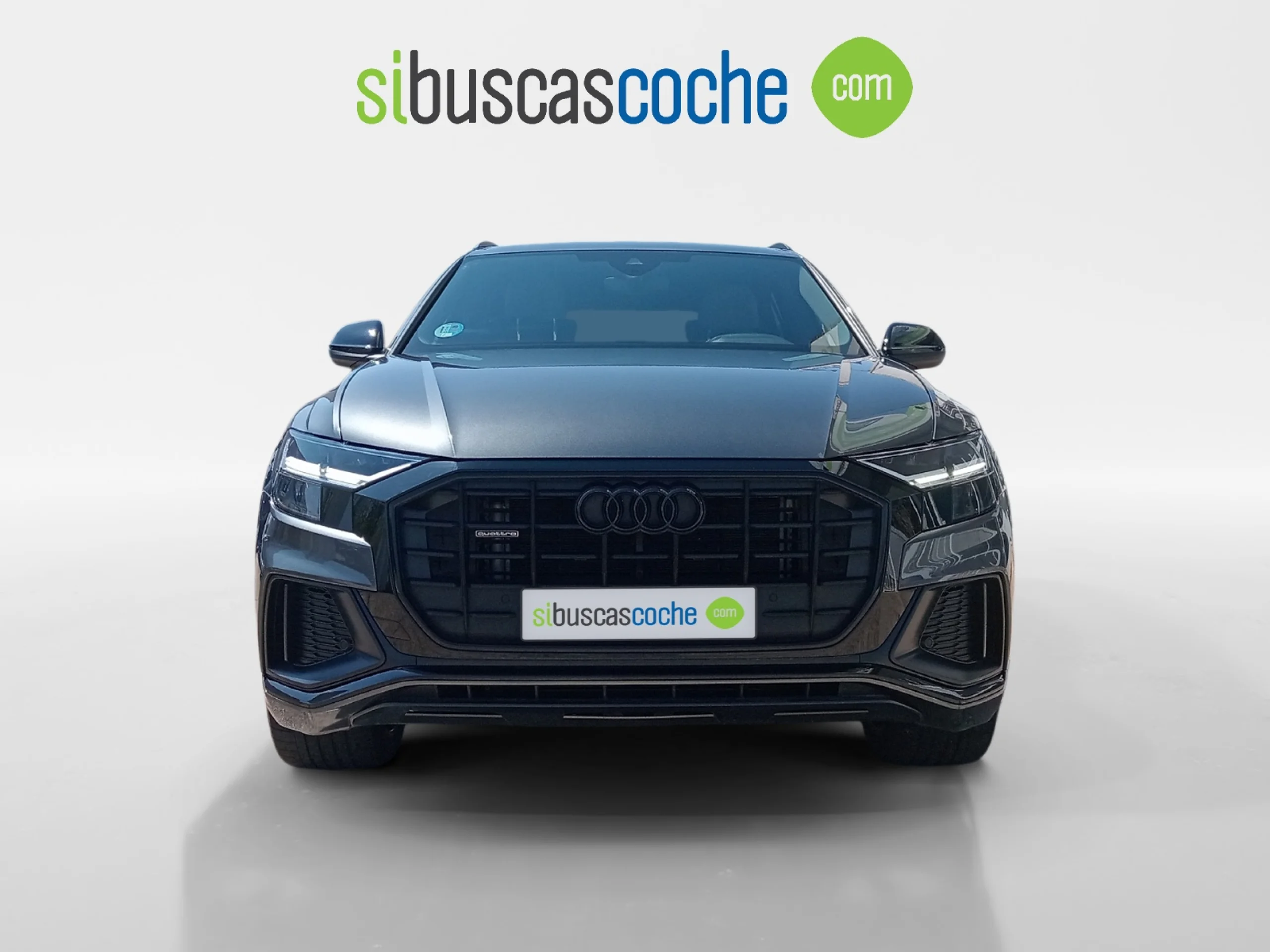 AUDI Q8 45 TDI 170KW BLACK L QUATTRO TIPTRONIC - Foto 12