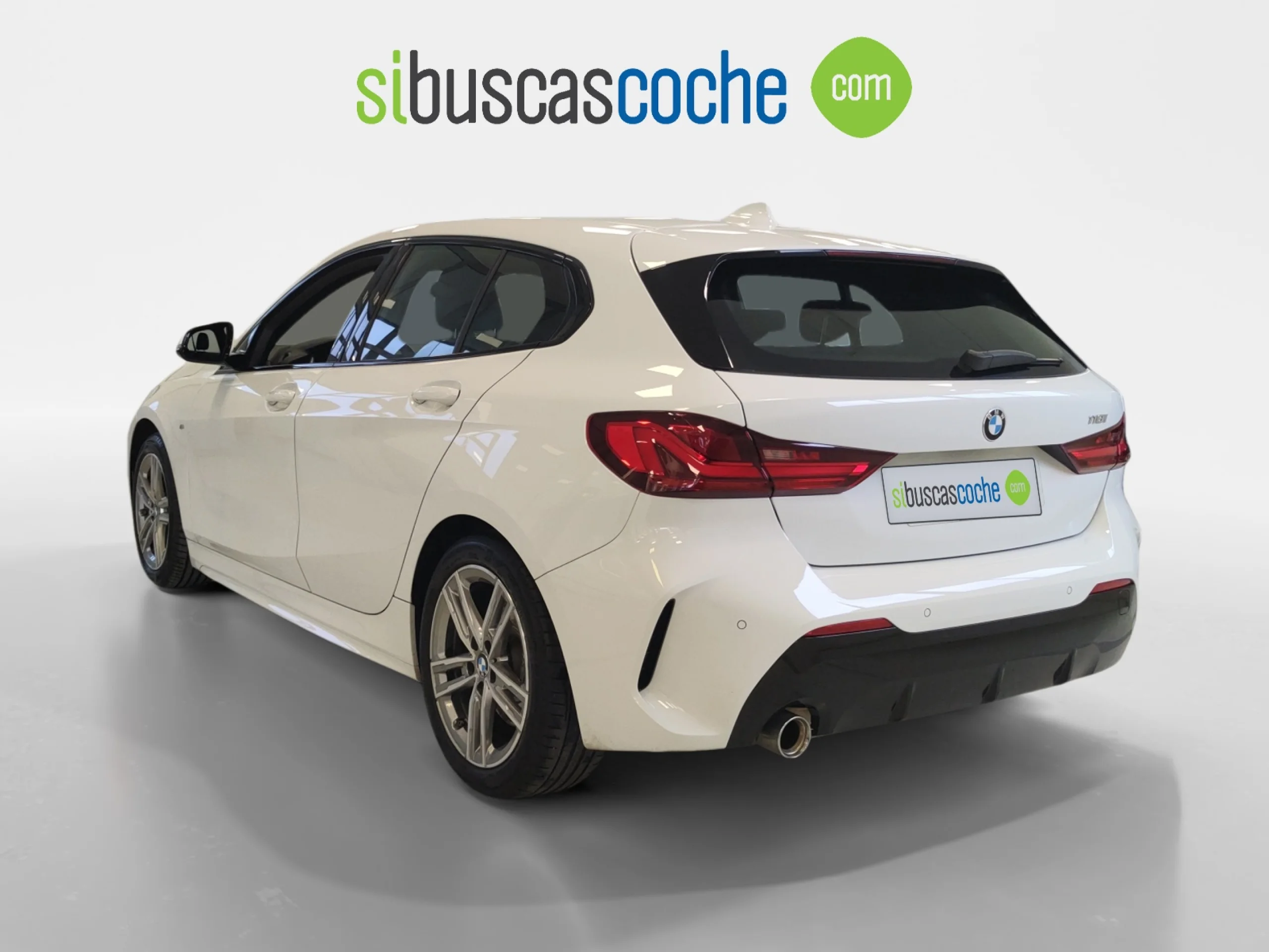 BMW SERIE 1 118I - Foto 2