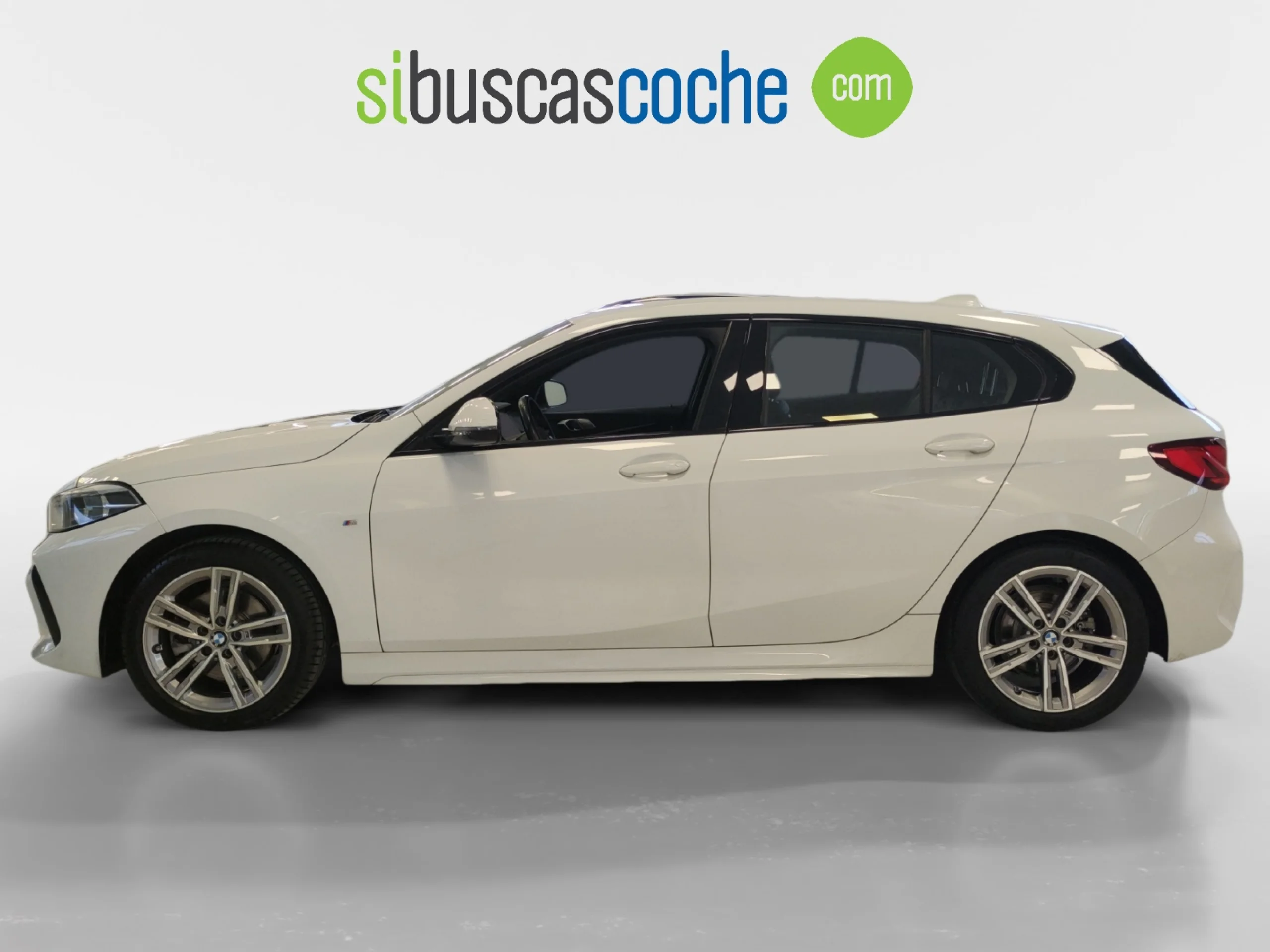 BMW SERIE 1 118I - Foto 3