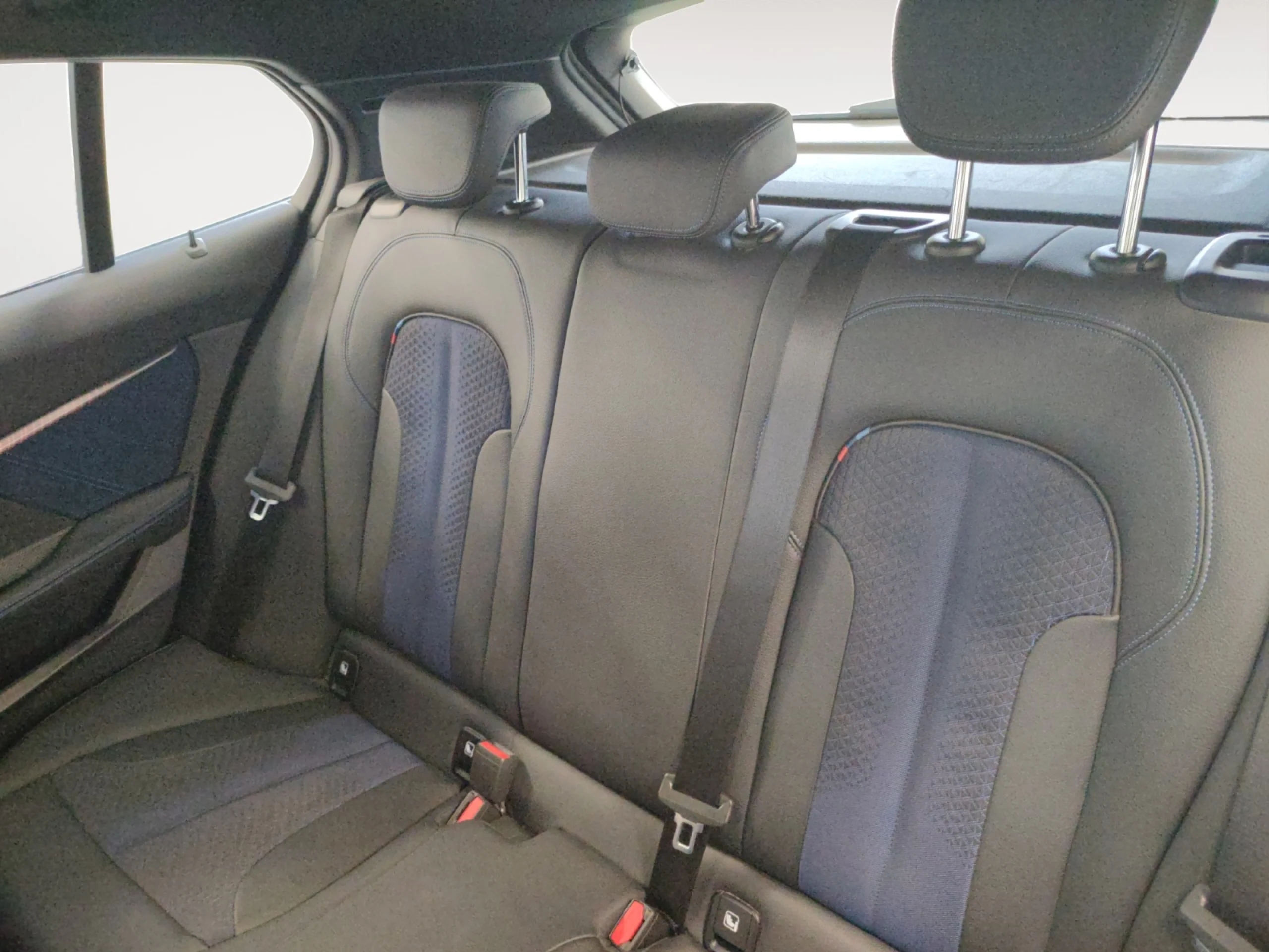 BMW SERIE 1 118I - Foto 6