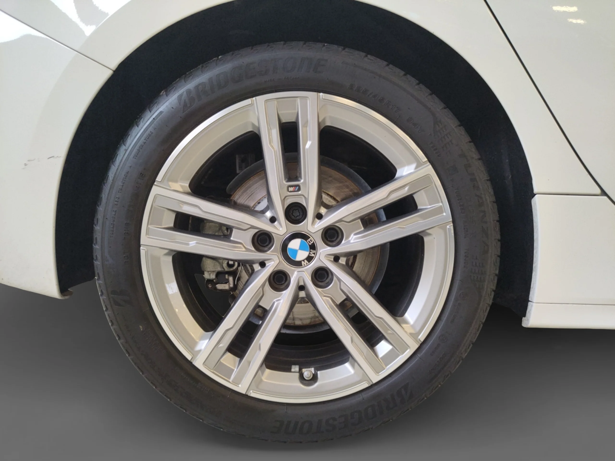 BMW SERIE 1 118I - Foto 8