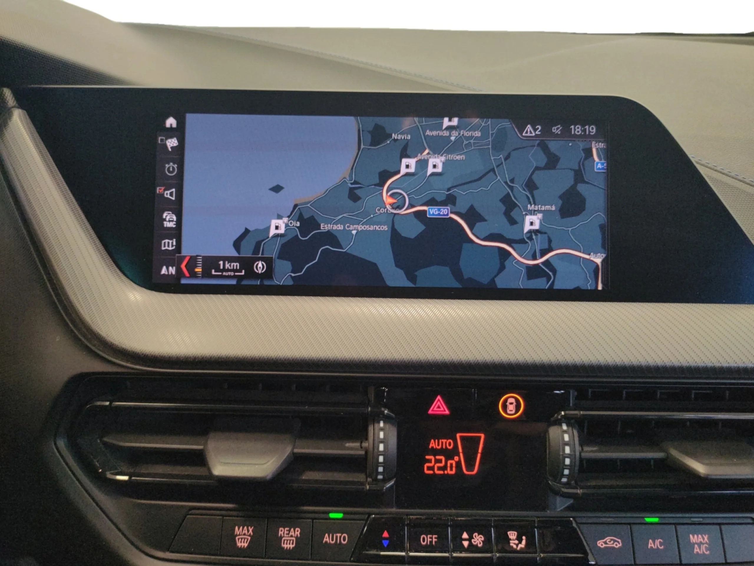 BMW SERIE 1 118I - Foto 9