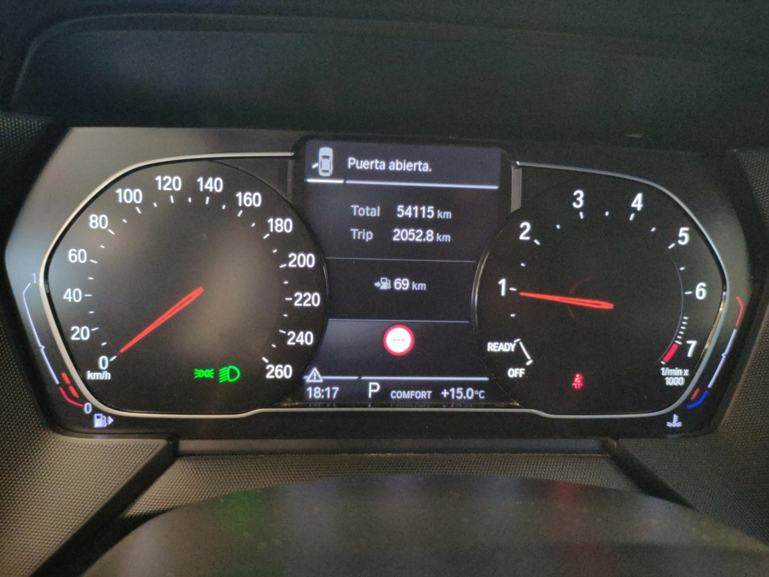 BMW SERIE 1 118I - Foto 10