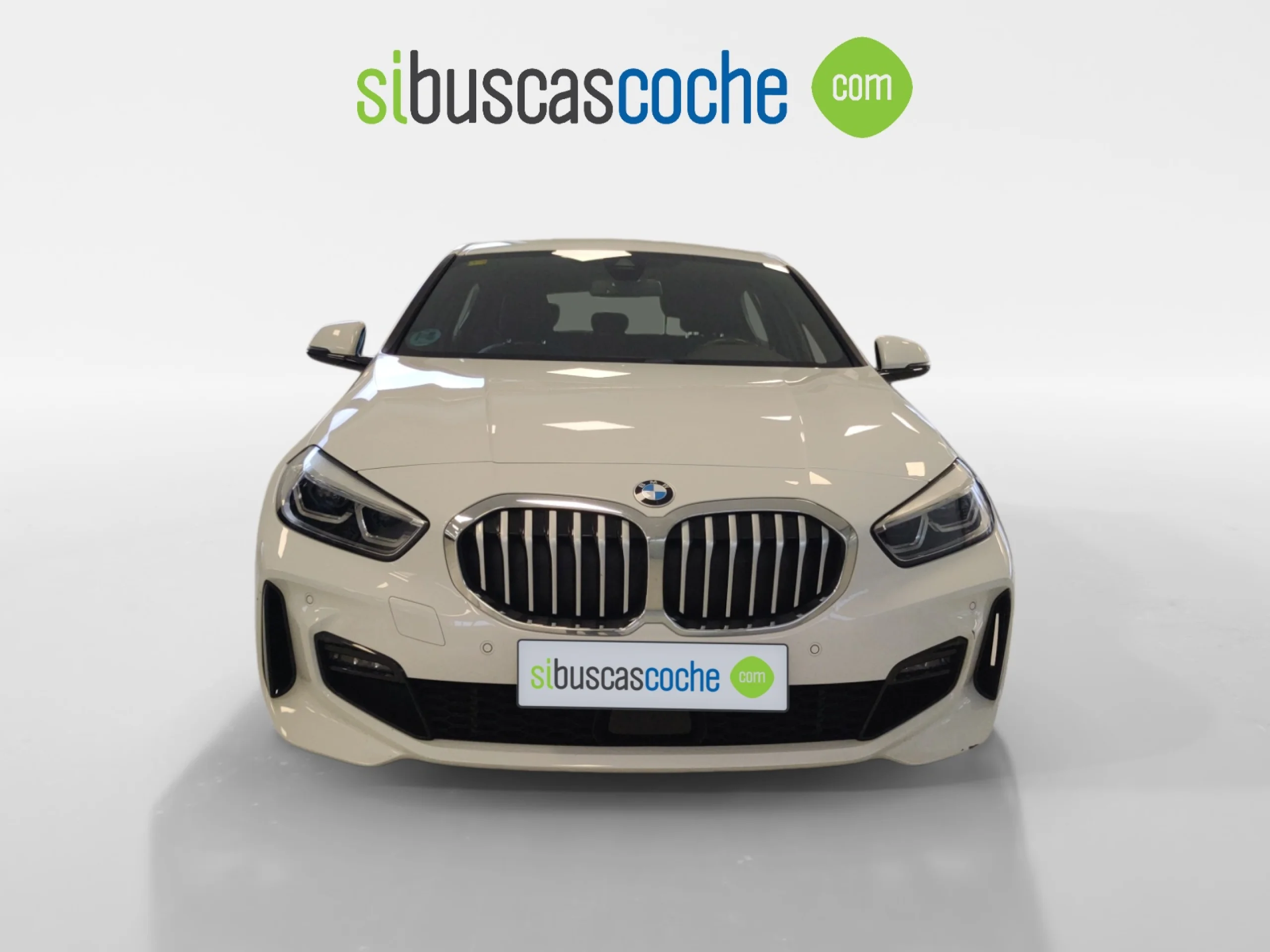 BMW SERIE 1 118I - Foto 12